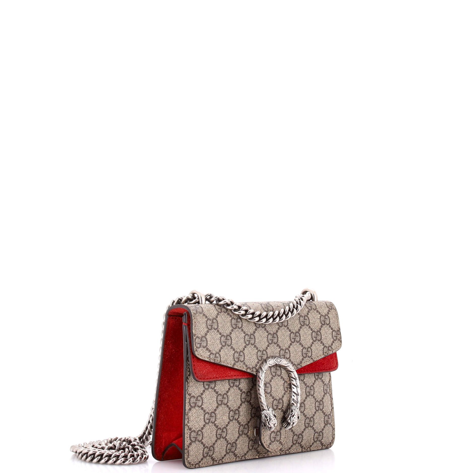 Gucci Dionysus Bag Size ONE SIZE - 2 Thumbnail