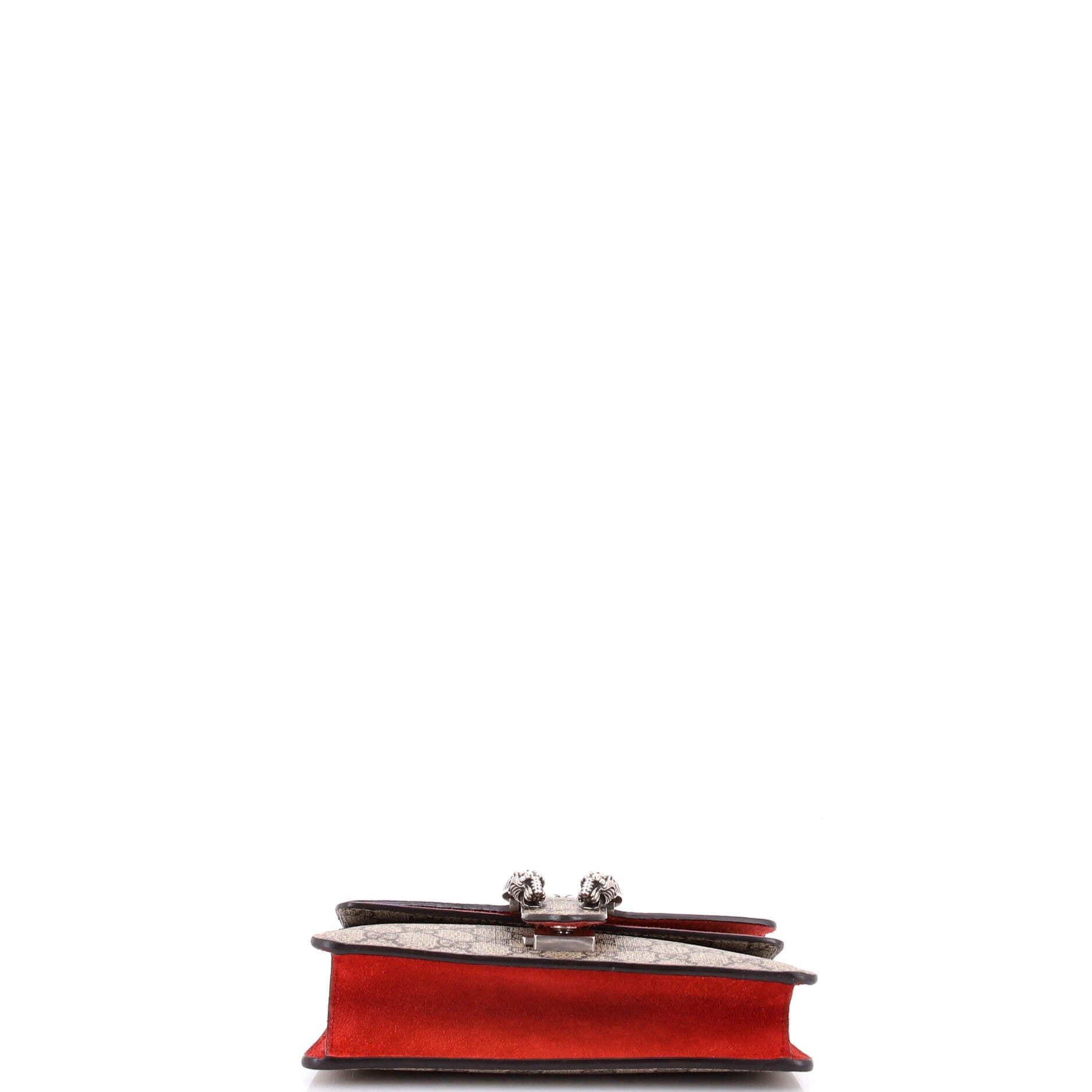 Gucci Dionysus Bag Size ONE SIZE - 4 Thumbnail