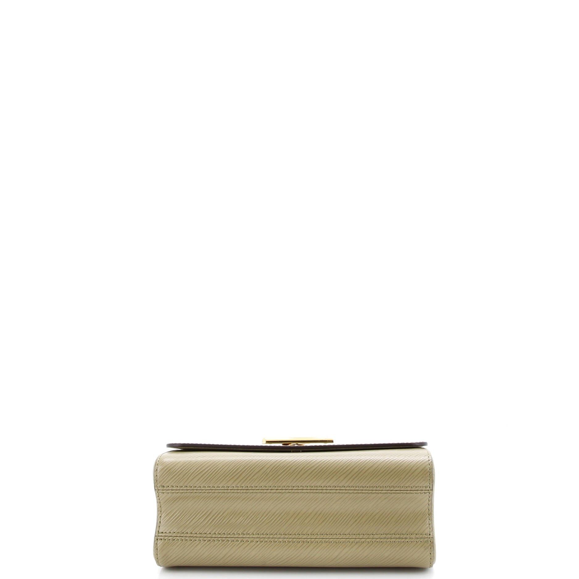 Louis Vuitton Twist and Twisty Handbag Size ONE SIZE - 5 Thumbnail