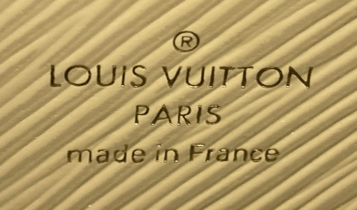 Louis Vuitton Twist and Twisty Handbag Size ONE SIZE - 8 Thumbnail