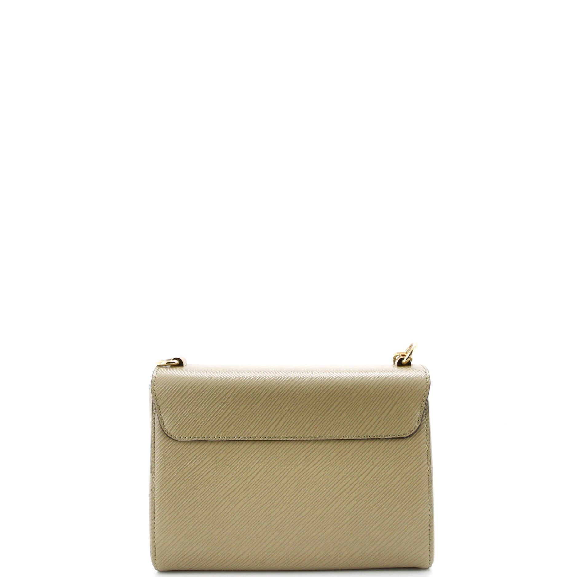 Louis Vuitton Twist and Twisty Handbag Size ONE SIZE - 4 Thumbnail