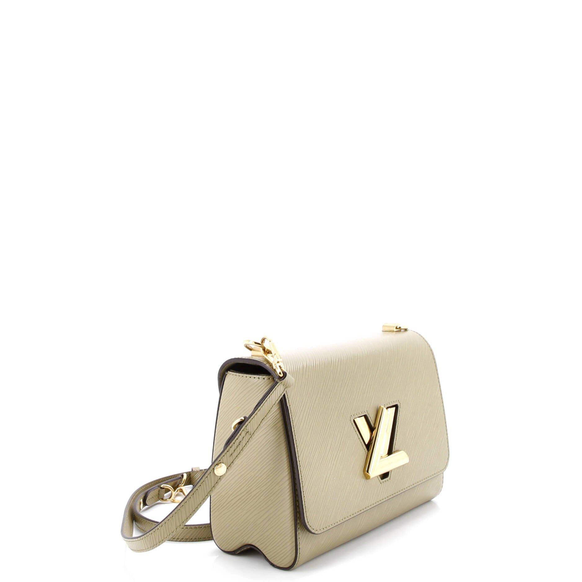 Louis Vuitton Twist and Twisty Handbag Size ONE SIZE - 3 Thumbnail