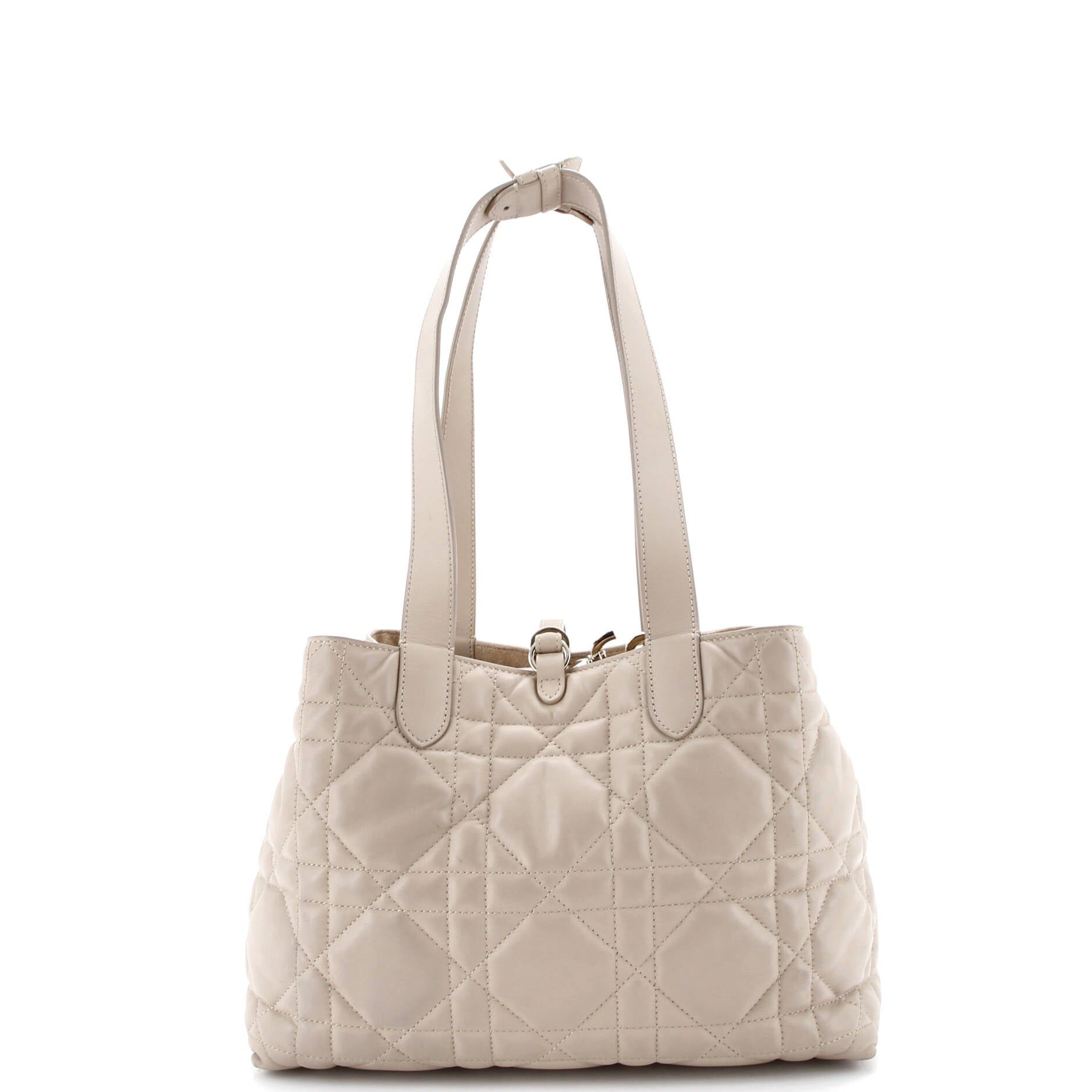 Dior Toujours Tote Bag Size ONE SIZE - 3 Thumbnail
