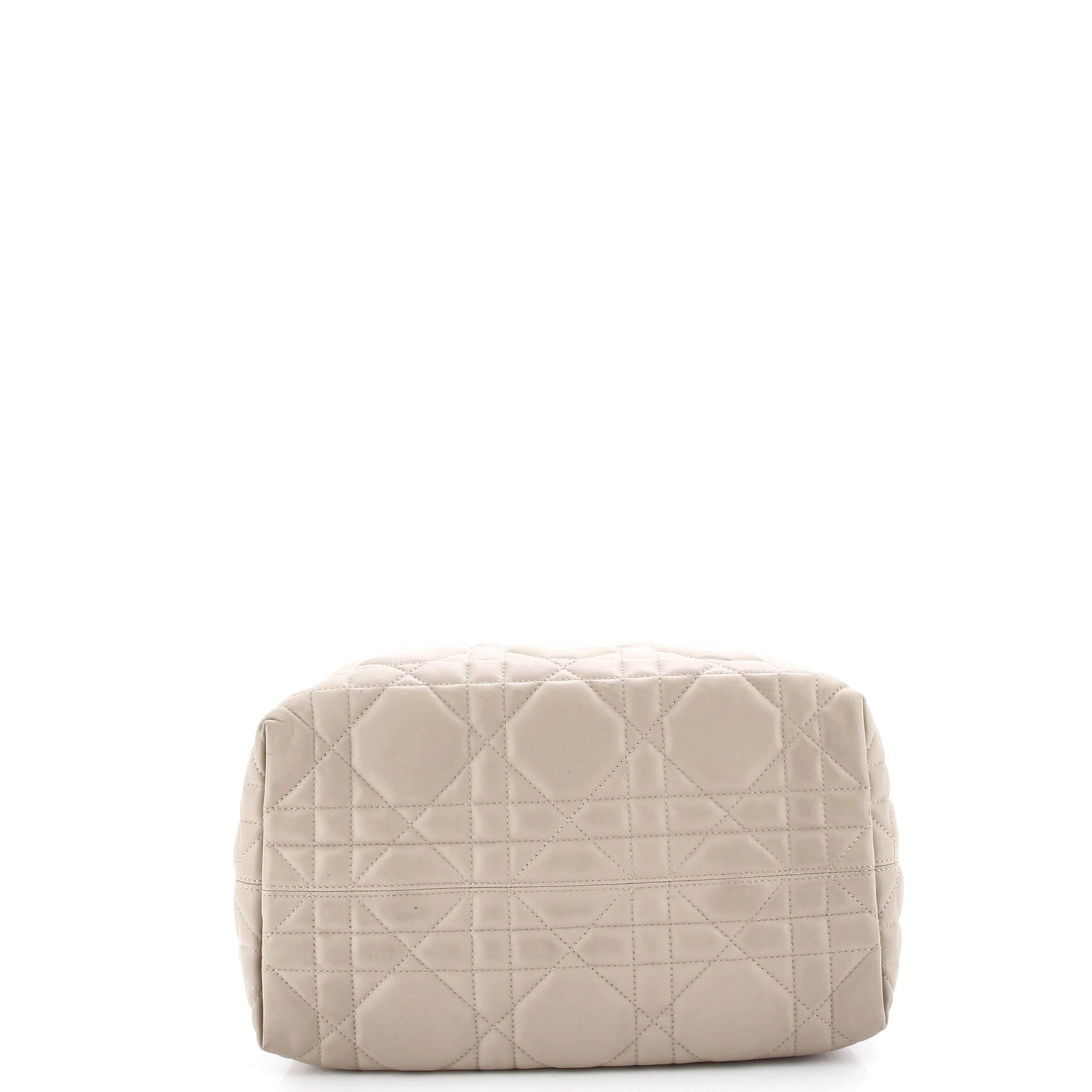 Dior Toujours Tote Bag Size ONE SIZE - 4 Thumbnail