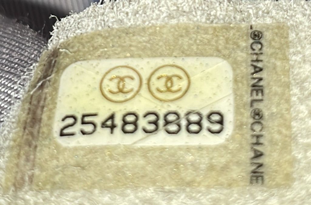 Chanel Boy Flap Bag Size ONE SIZE - 7 Thumbnail
