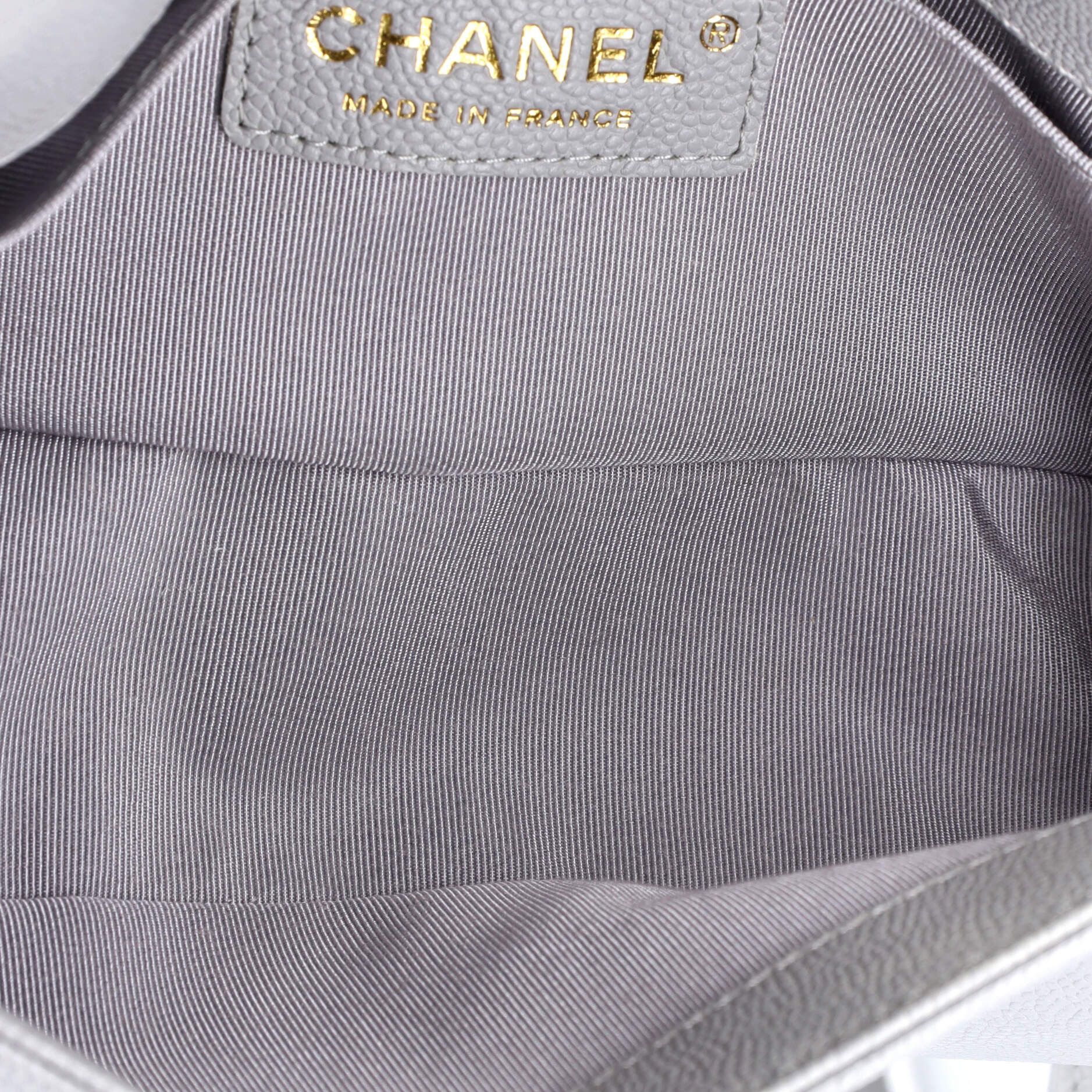 Chanel Boy Flap Bag Size ONE SIZE - 6 Thumbnail