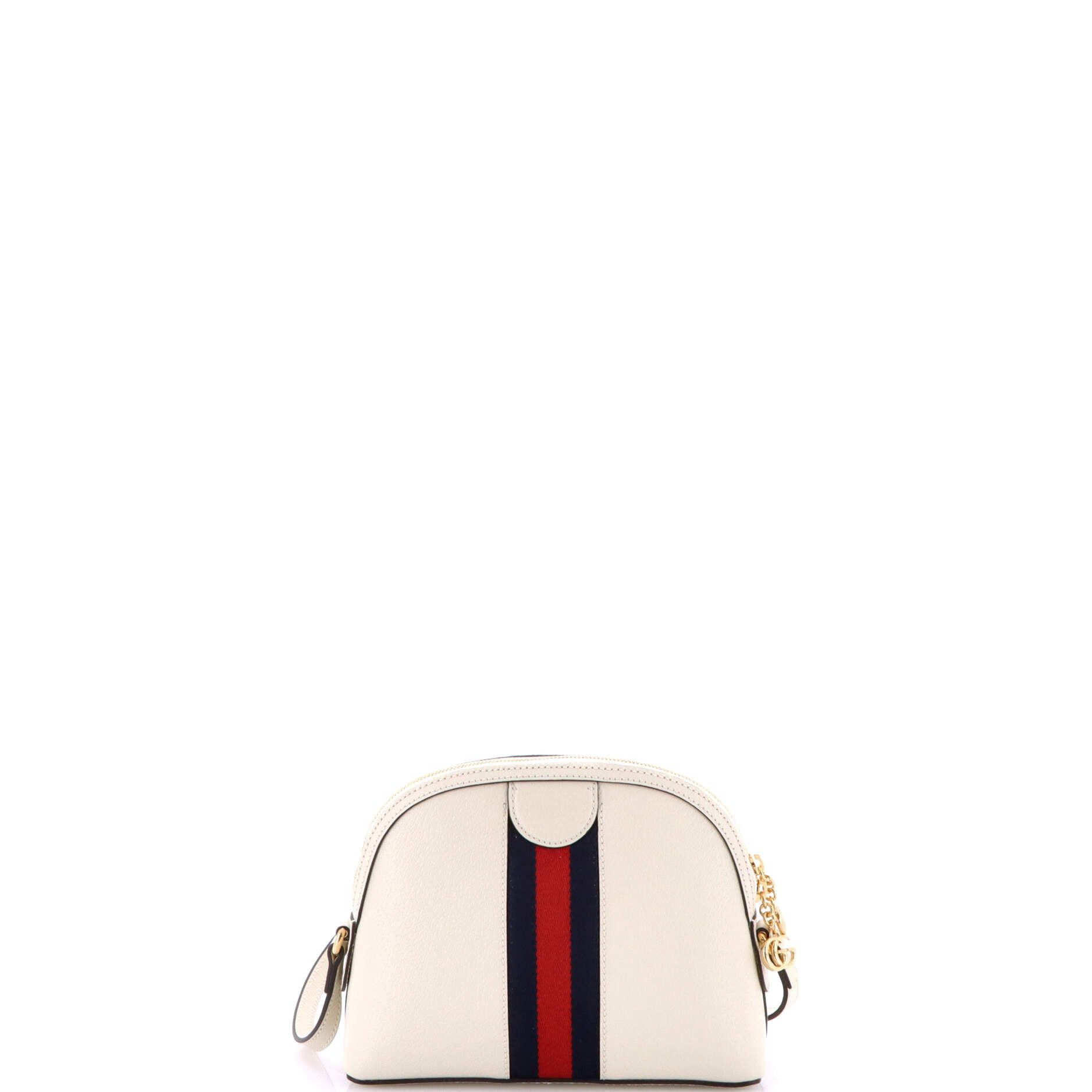 Gucci Ophidia Dome Shoulder Bag Size ONE SIZE - 3 Thumbnail