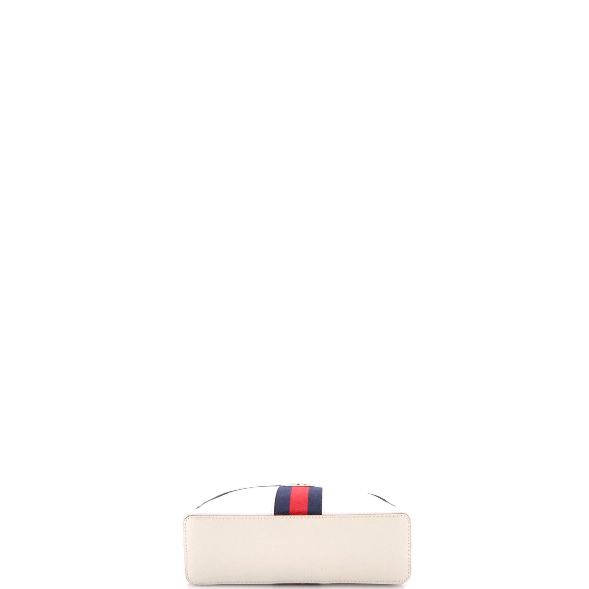 Gucci Ophidia Dome Shoulder Bag Size ONE SIZE - 4 Thumbnail