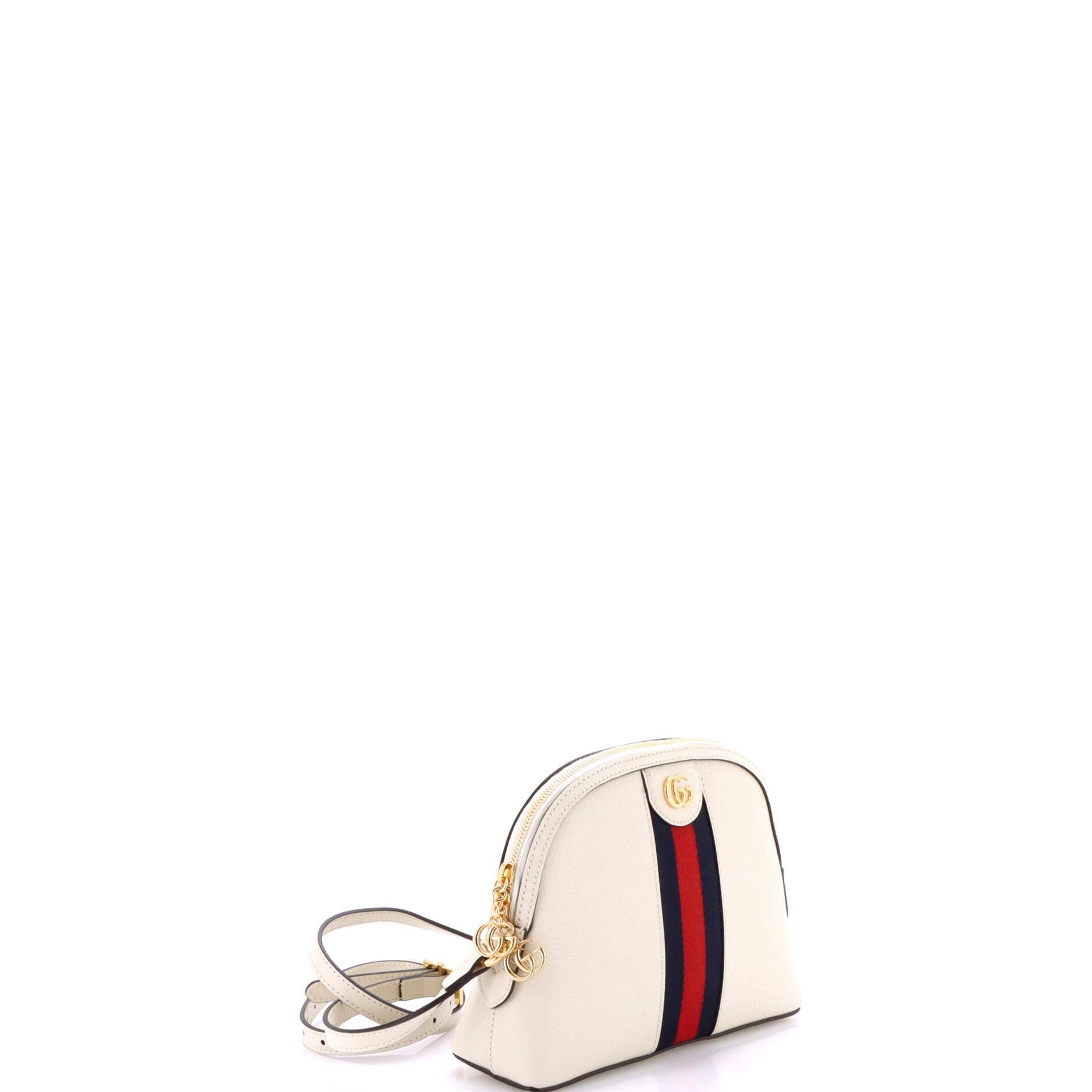 Gucci Ophidia Dome Shoulder Bag Size ONE SIZE - 2 Thumbnail