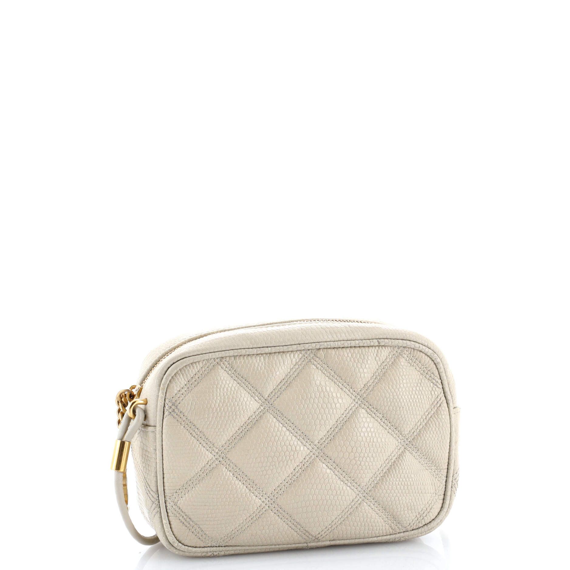 Saint Laurent Paris Becky Camera Bag Size ONE SIZE - 2 Thumbnail