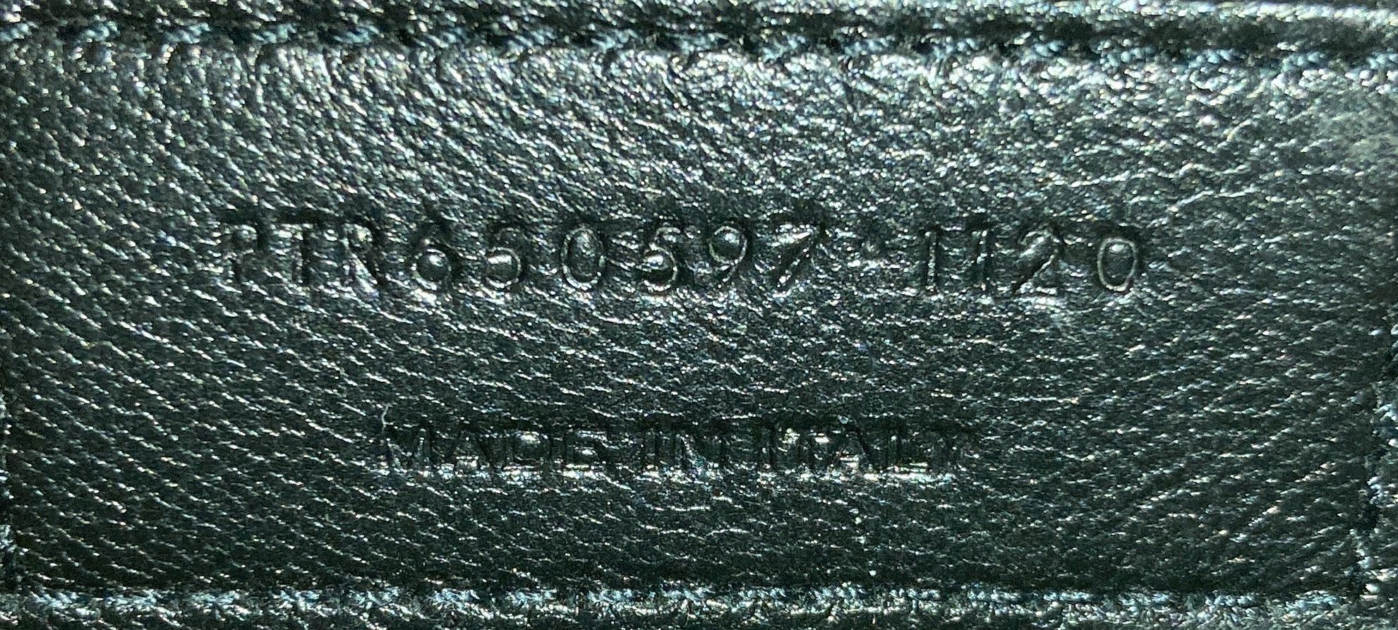 Saint Laurent Paris Becky Camera Bag Size ONE SIZE - 8 Thumbnail