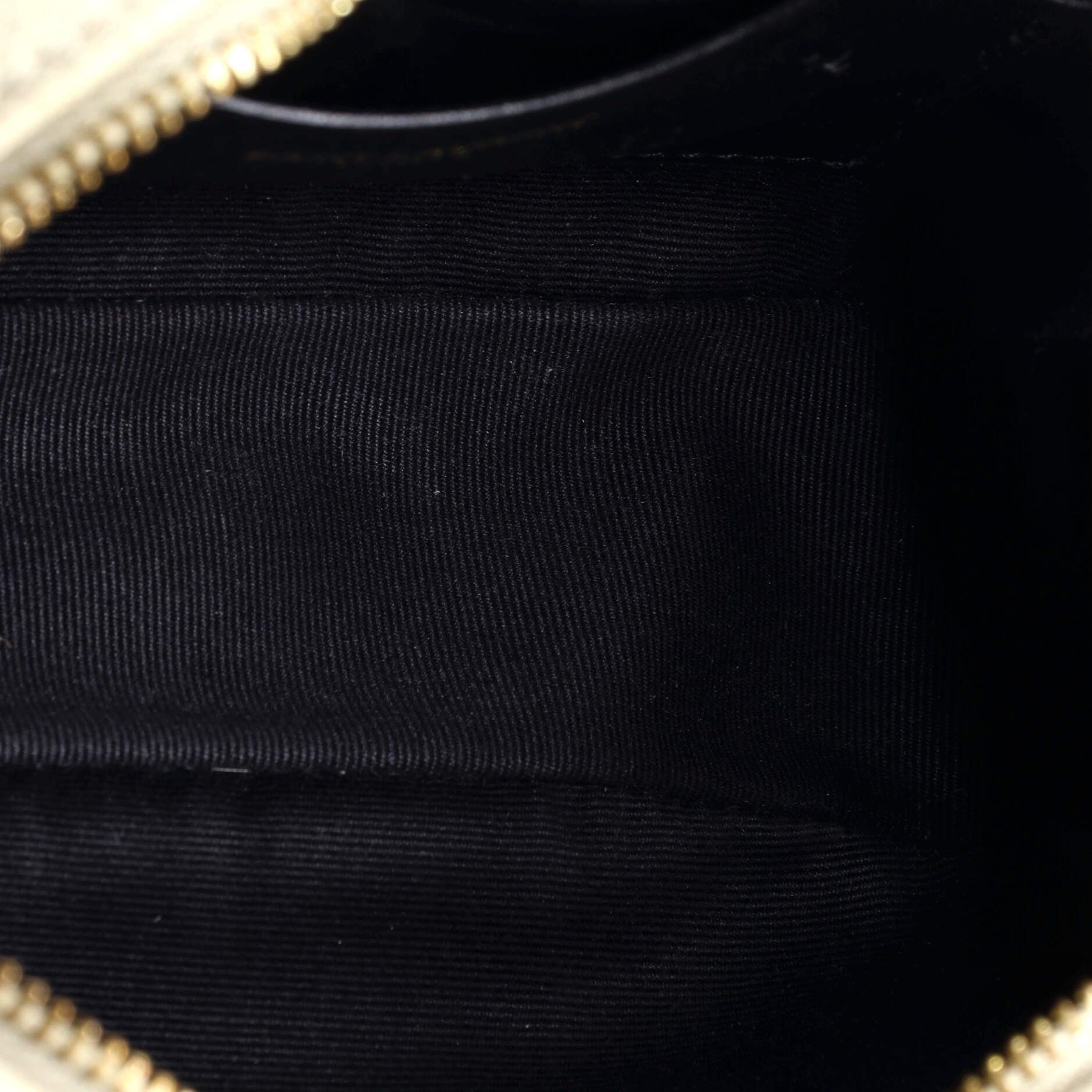 Saint Laurent Paris Becky Camera Bag Size ONE SIZE - 5 Thumbnail