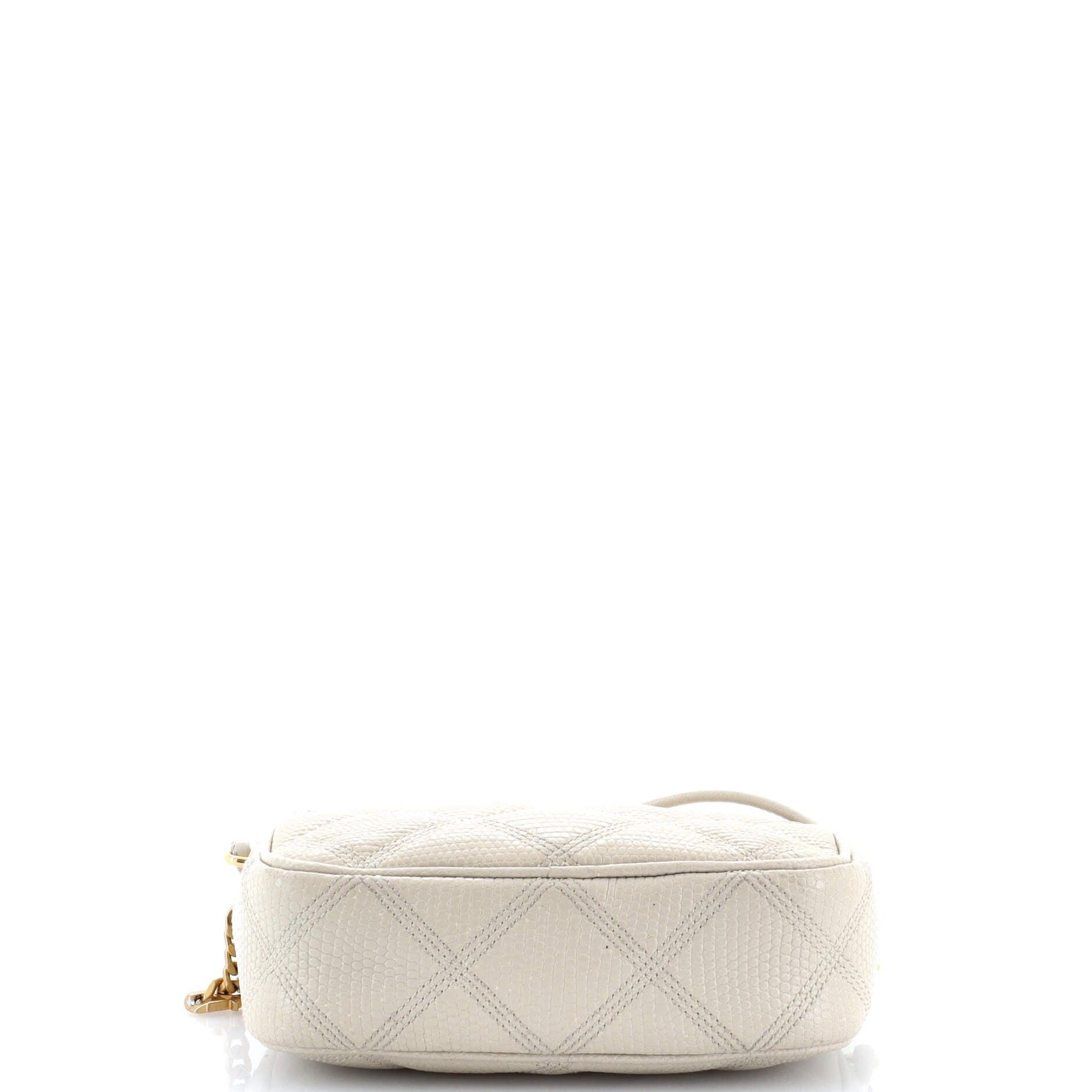 Saint Laurent Paris Becky Camera Bag Size ONE SIZE - 4 Thumbnail