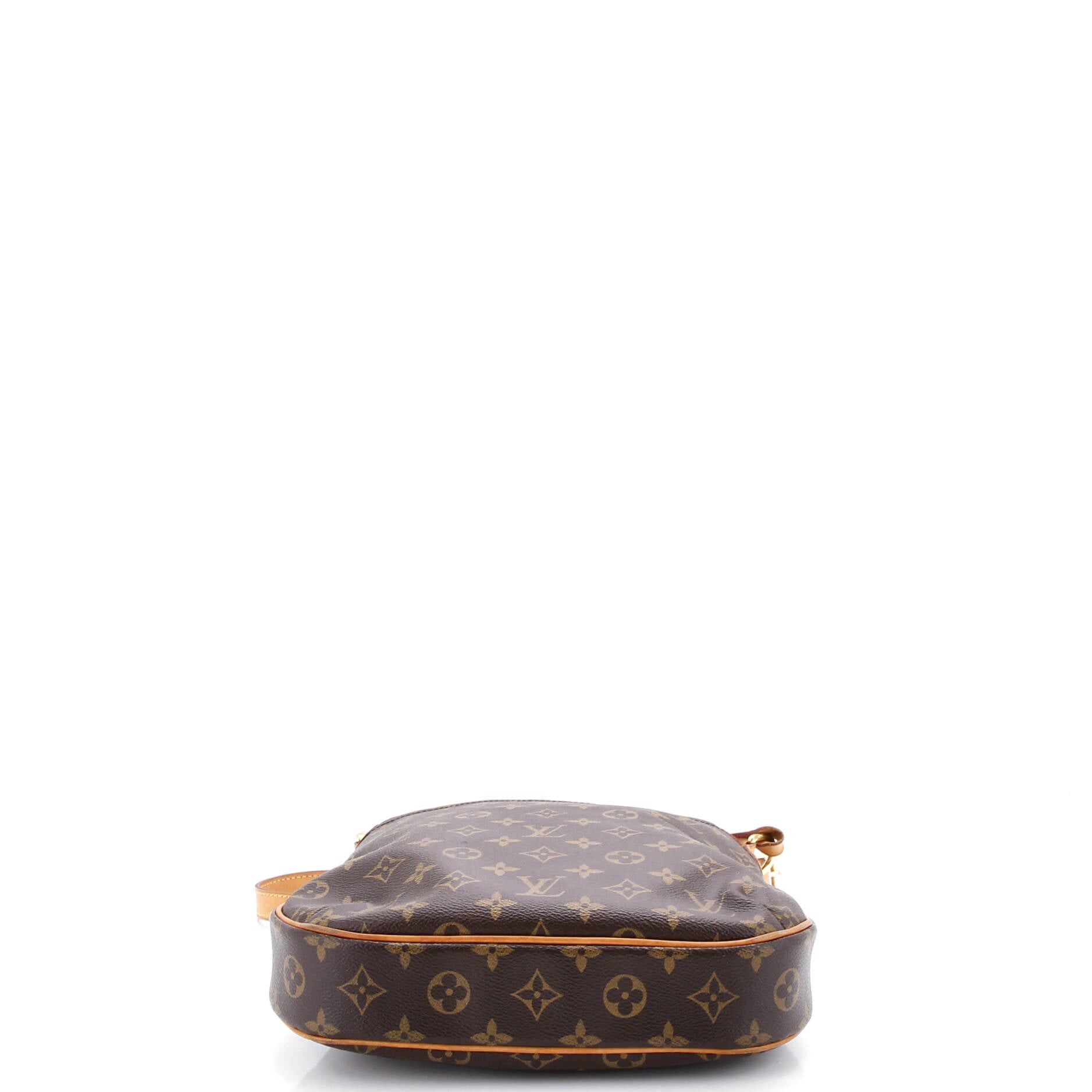 Louis Vuitton Odeon Handbag Size ONE SIZE - 4 Thumbnail