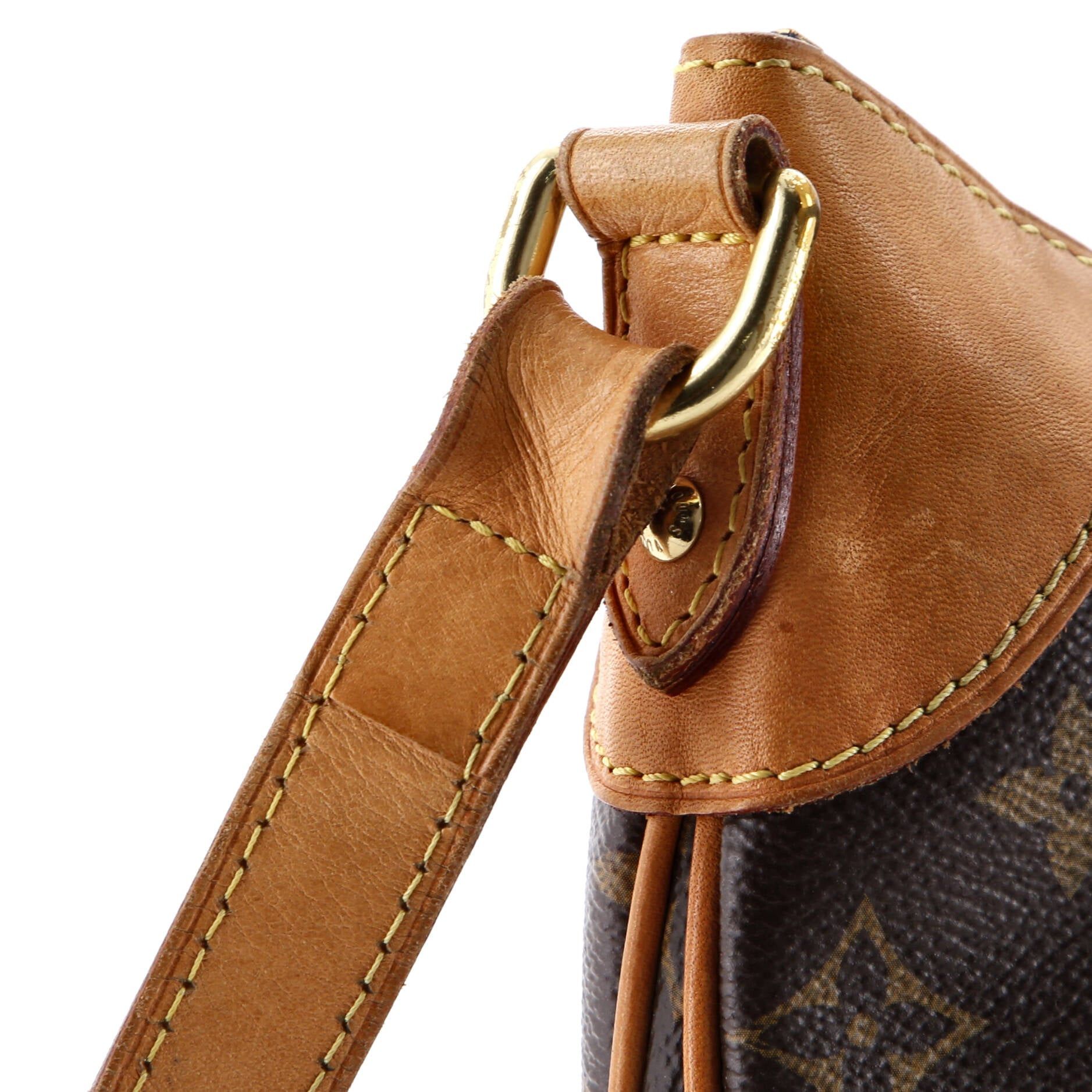 Louis Vuitton Odeon Handbag Size ONE SIZE - 7 Thumbnail