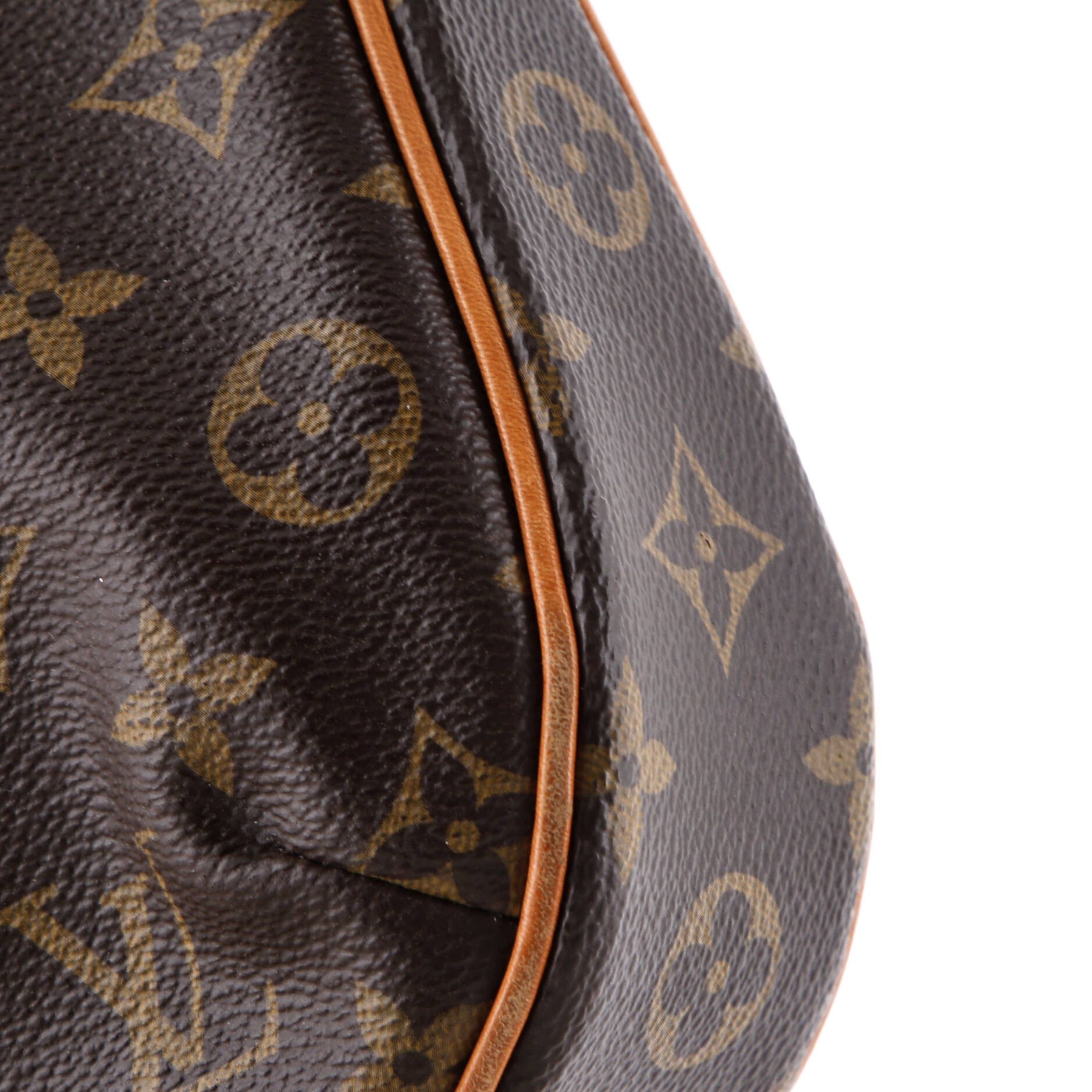 Louis Vuitton Odeon Handbag Size ONE SIZE - 6 Thumbnail