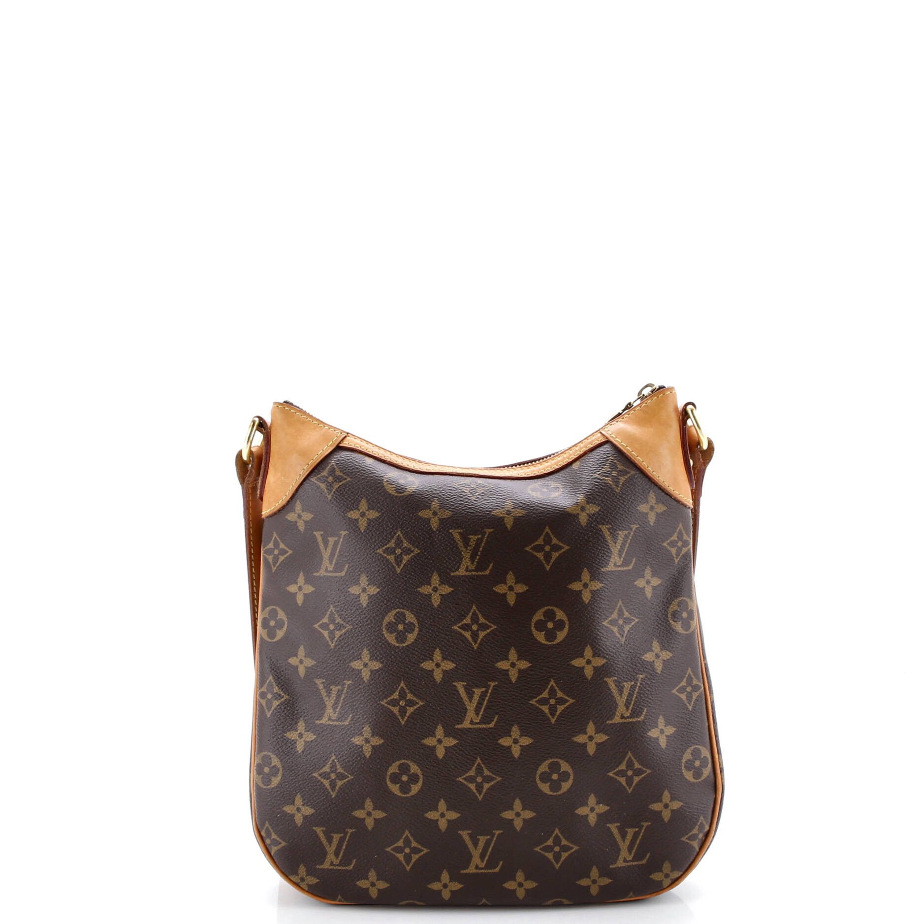 Louis Vuitton Odeon Handbag Size ONE SIZE - 3 Thumbnail