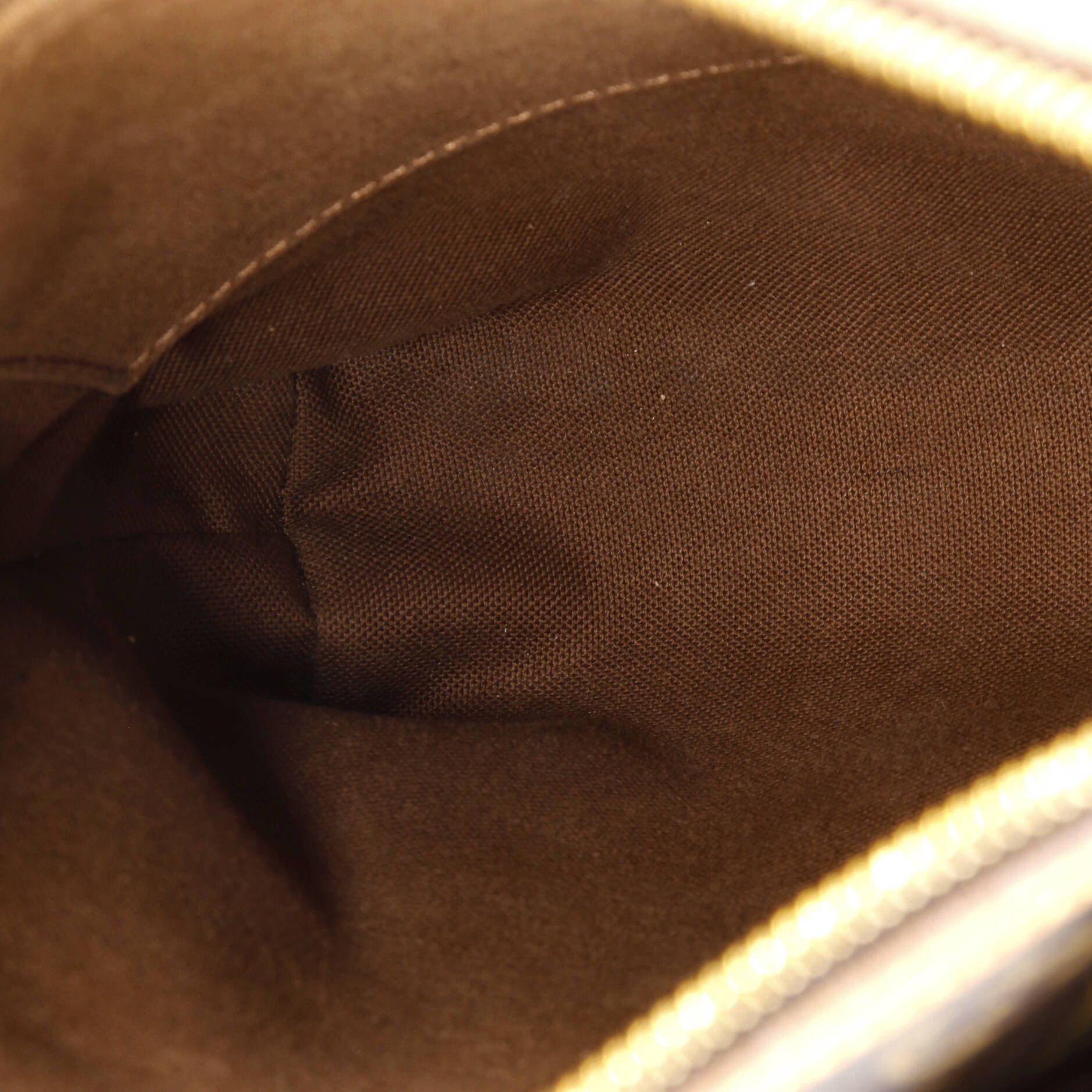 Louis Vuitton Odeon Handbag Size ONE SIZE - 5 Thumbnail