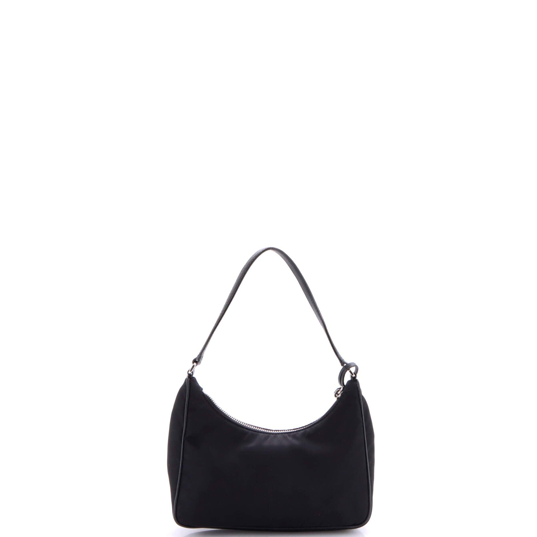 Prada Re-Edition 2005 Hobo Size ONE SIZE - 3 Thumbnail