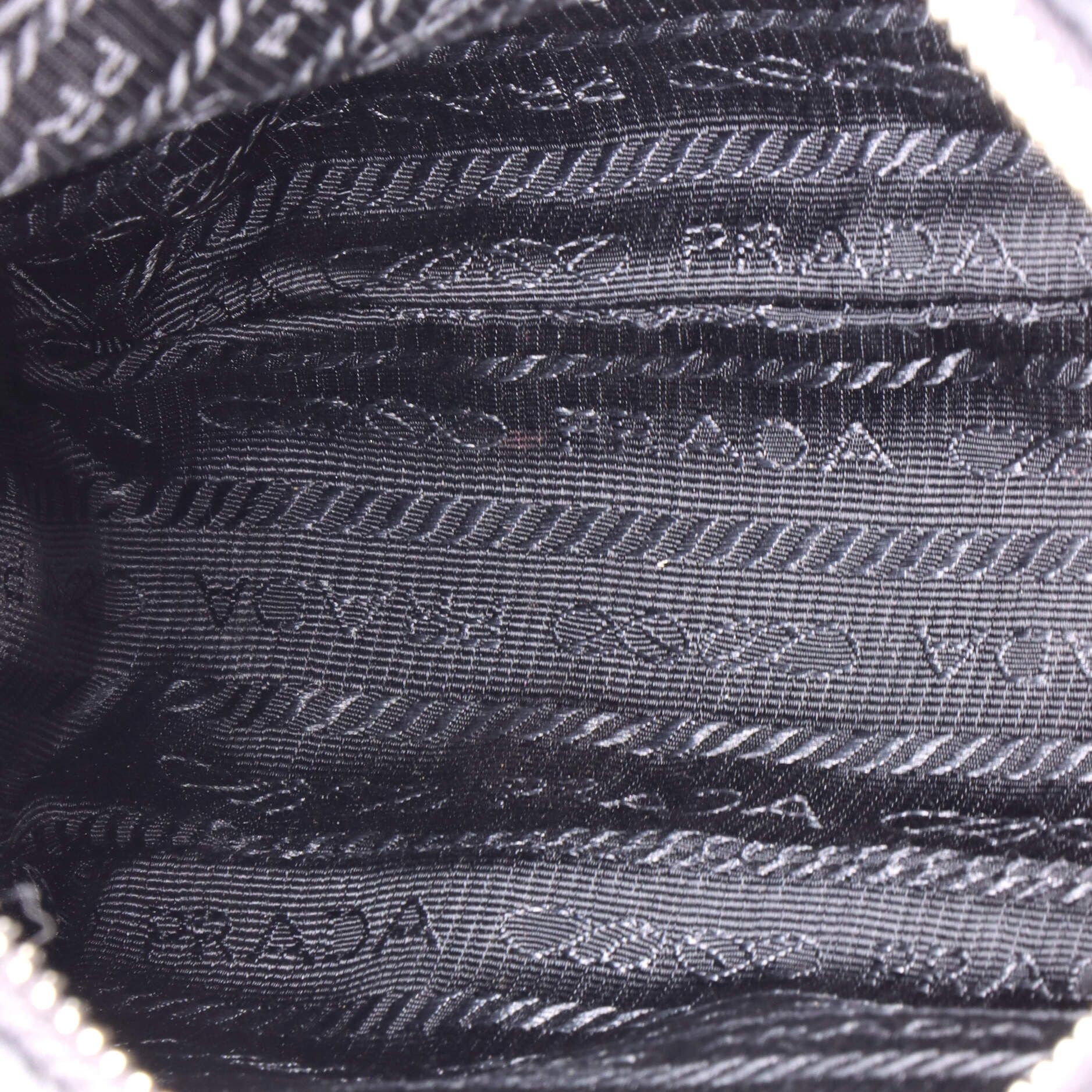 Prada Re-Edition 2005 Hobo Size ONE SIZE - 5 Thumbnail