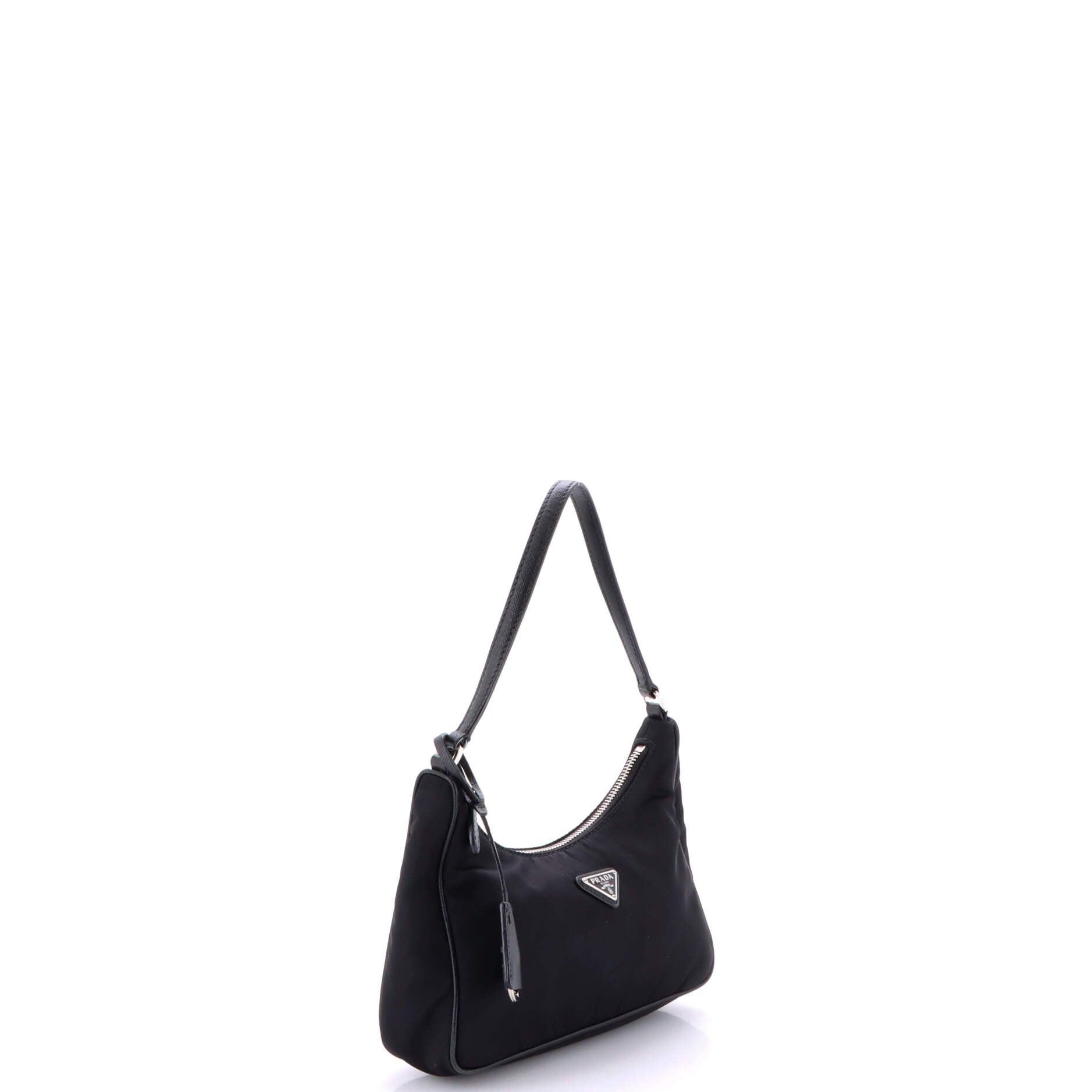 Prada Re-Edition 2005 Hobo Size ONE SIZE - 2 Thumbnail
