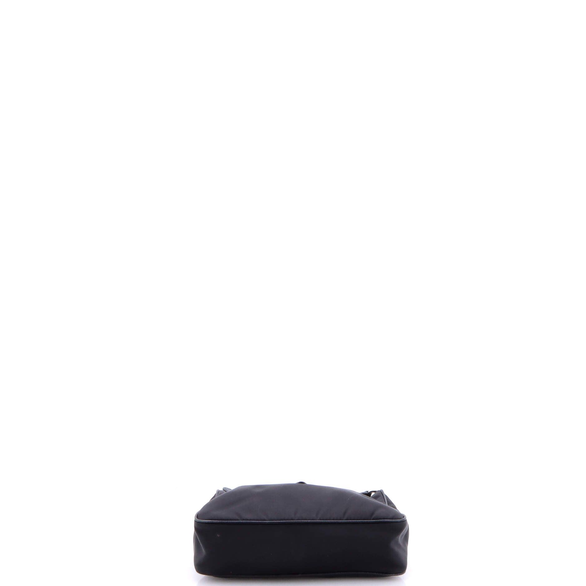 Prada Re-Edition 2005 Hobo Size ONE SIZE - 4 Thumbnail