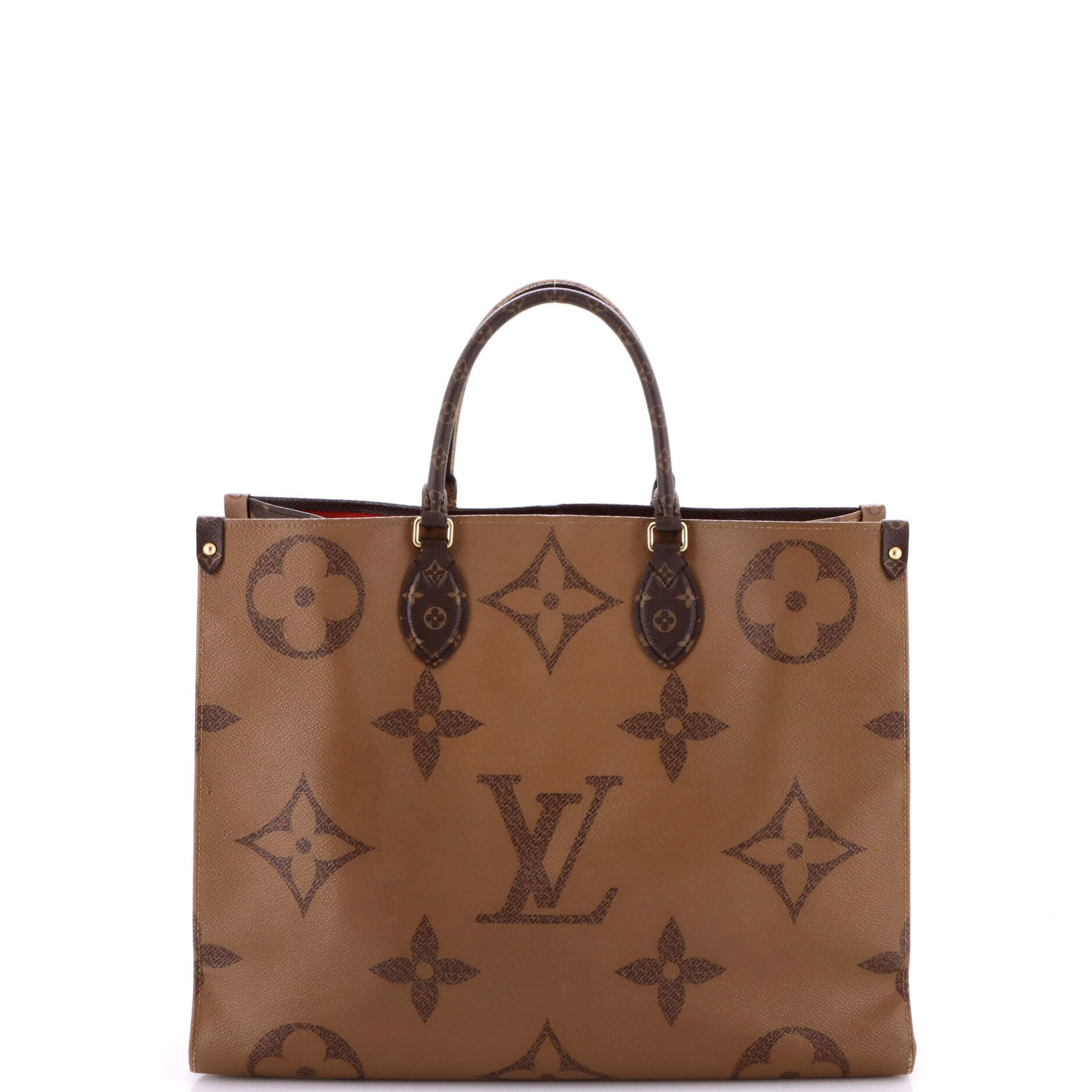 Louis Vuitton OnTheGo Tote Size ONE SIZE - 3 Thumbnail