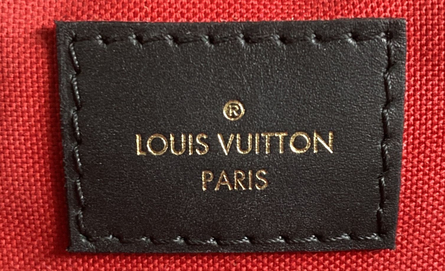 Louis Vuitton OnTheGo Tote Size ONE SIZE - 7 Thumbnail