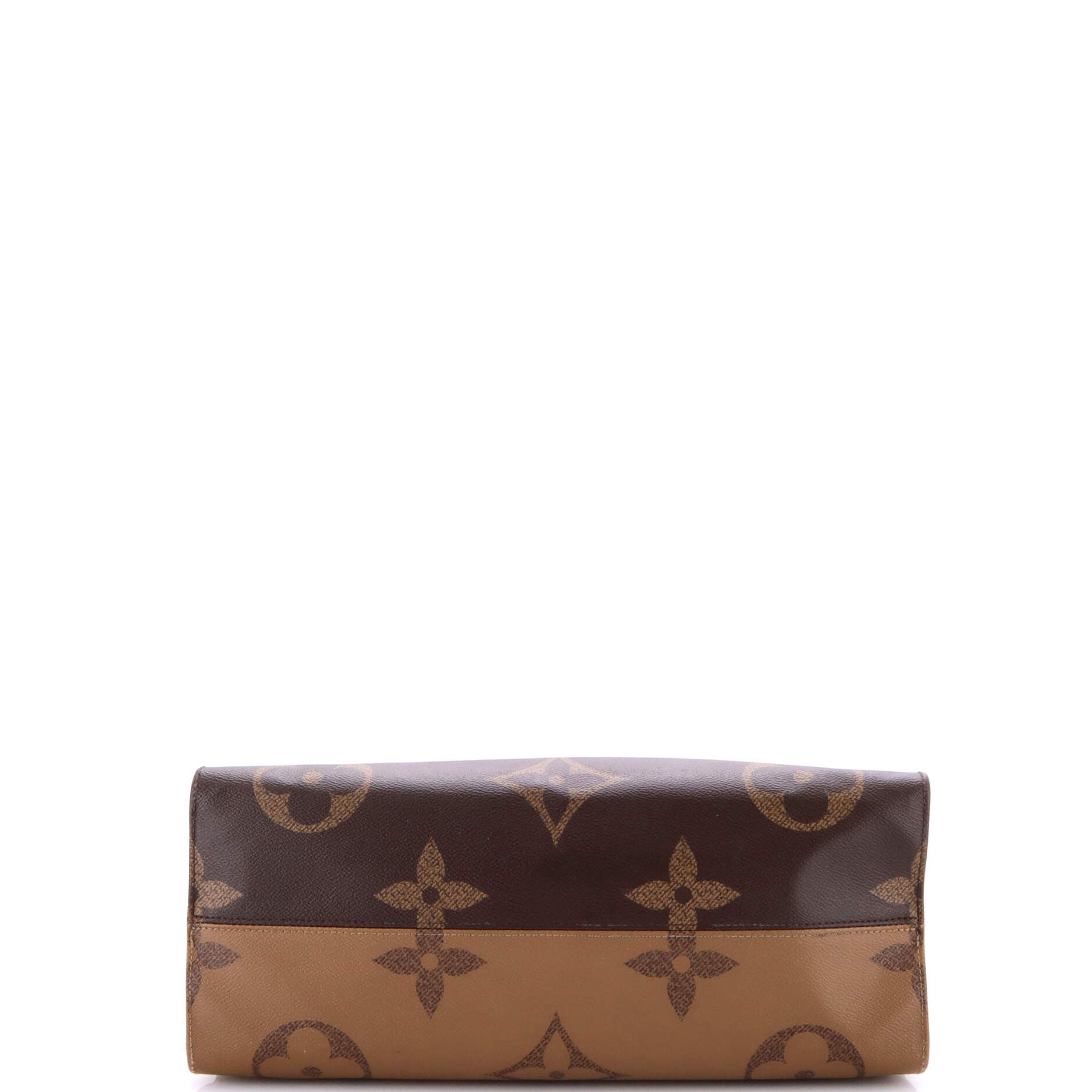 Louis Vuitton OnTheGo Tote Size ONE SIZE - 4 Thumbnail