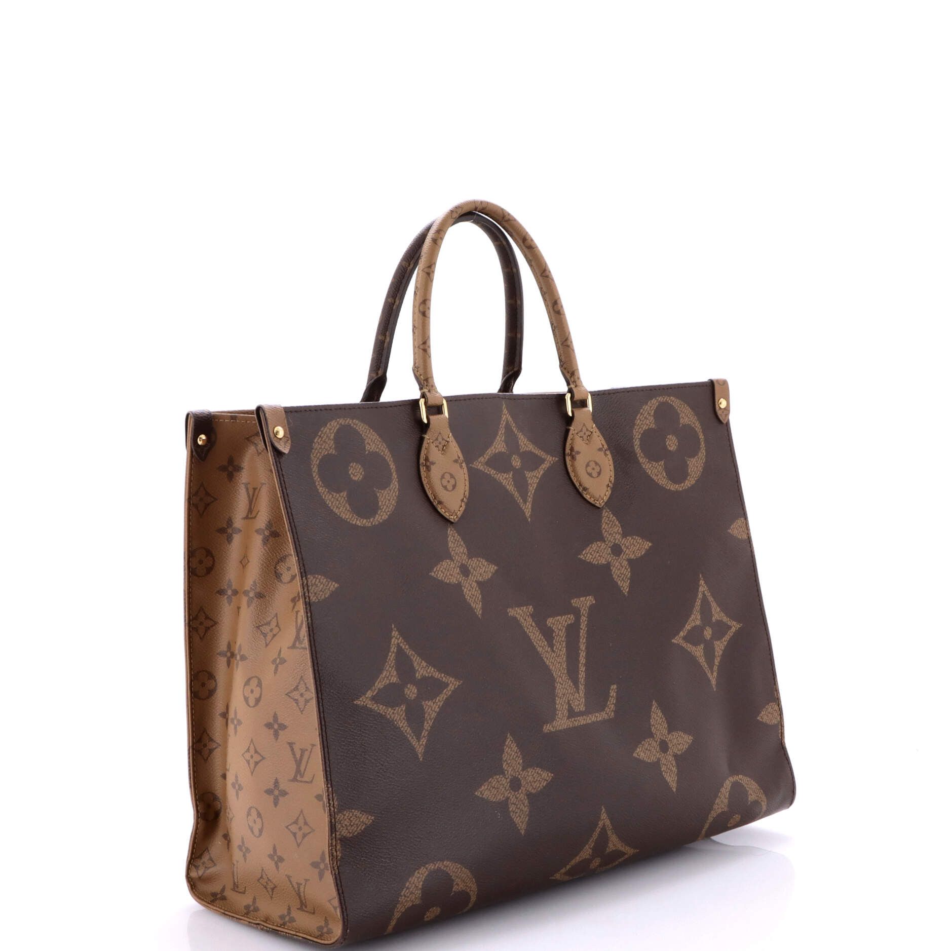 Louis Vuitton OnTheGo Tote Size ONE SIZE - 2 Thumbnail