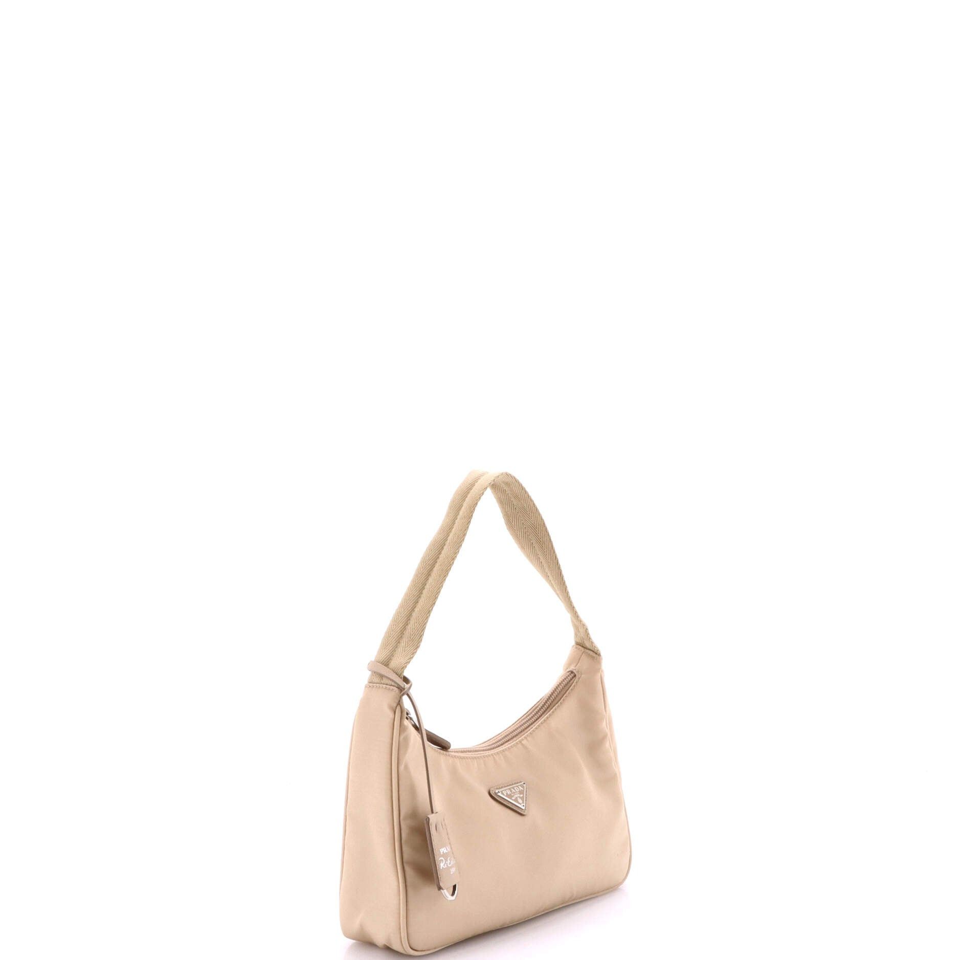 Prada Re-Edition 2000 Hobo Size ONE SIZE - 2 Thumbnail