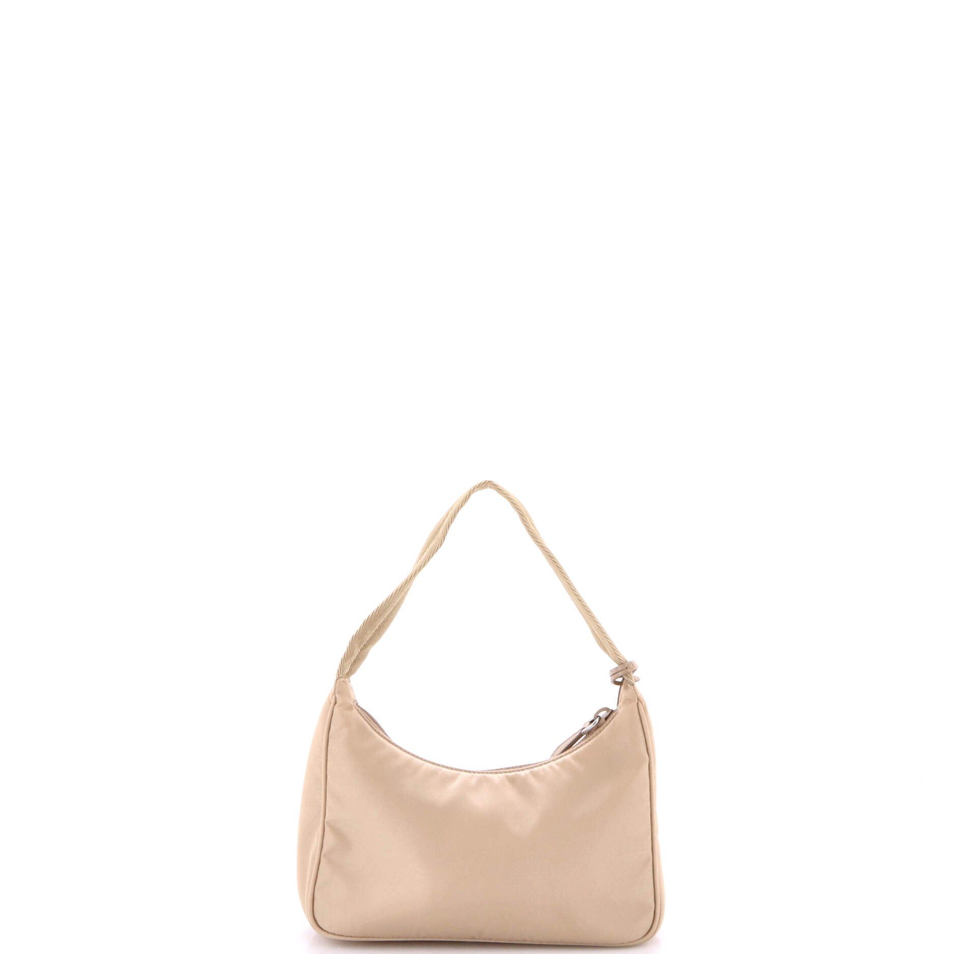 Prada Re-Edition 2000 Hobo Size ONE SIZE - 3 Thumbnail