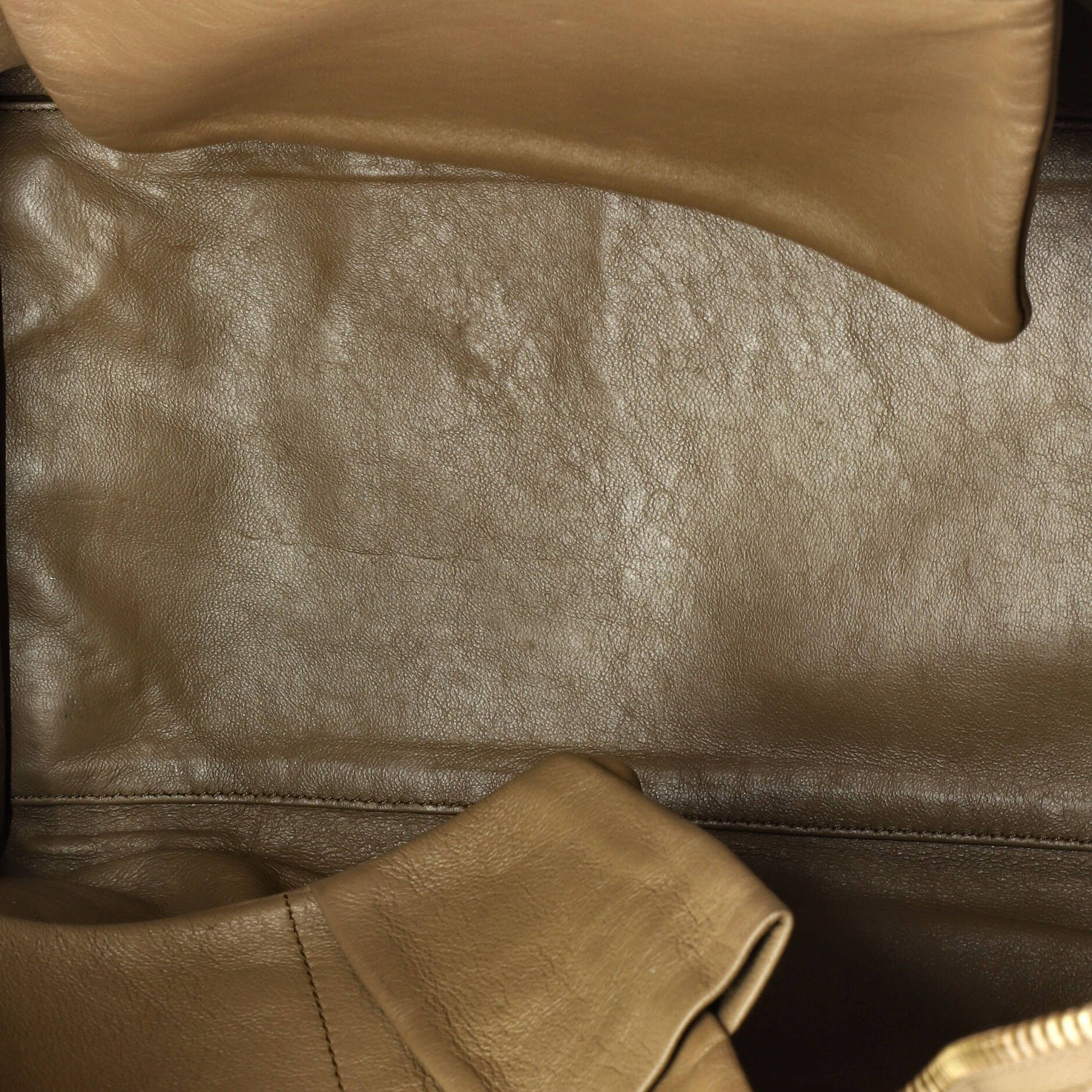 Celine Luggage Bag Size ONE SIZE - 5 Thumbnail