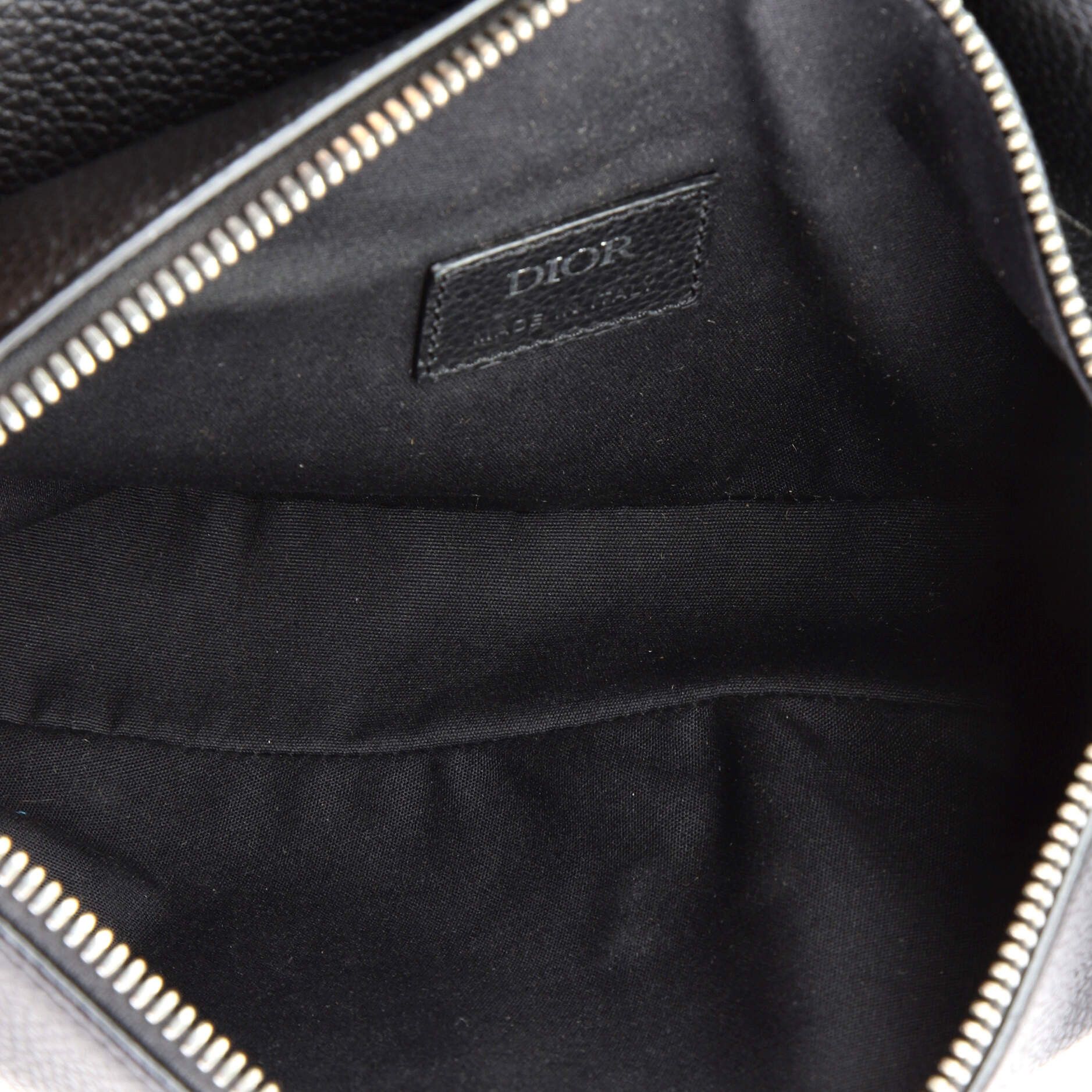 Dior Saddle Crossbody Bag Size ONE SIZE - 5 Thumbnail