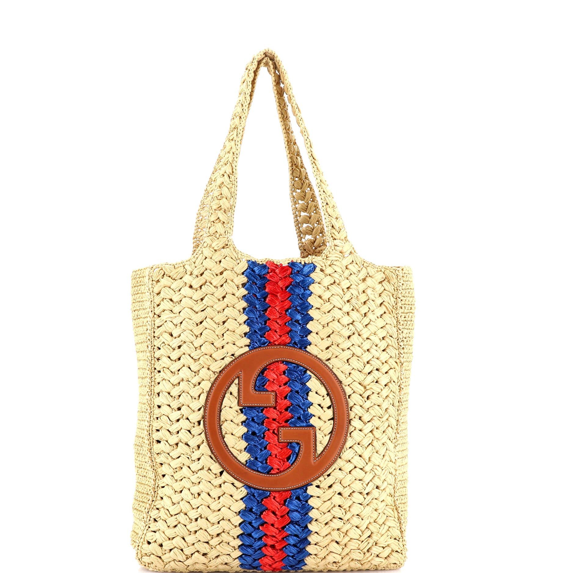 Gucci Blondie NM Open Tote Size ONE SIZE - 2 Thumbnail