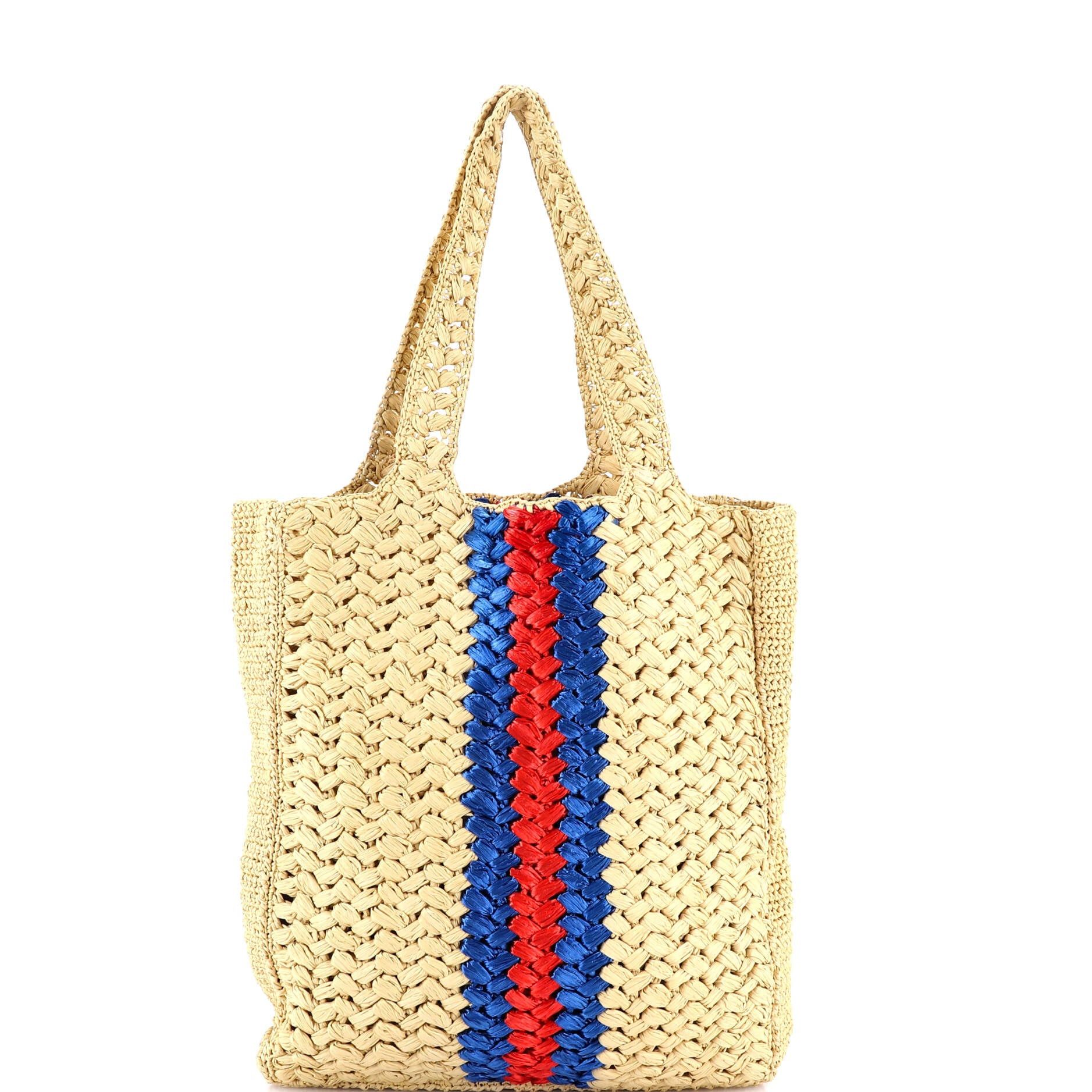 Gucci Blondie NM Open Tote Size ONE SIZE - 4 Thumbnail