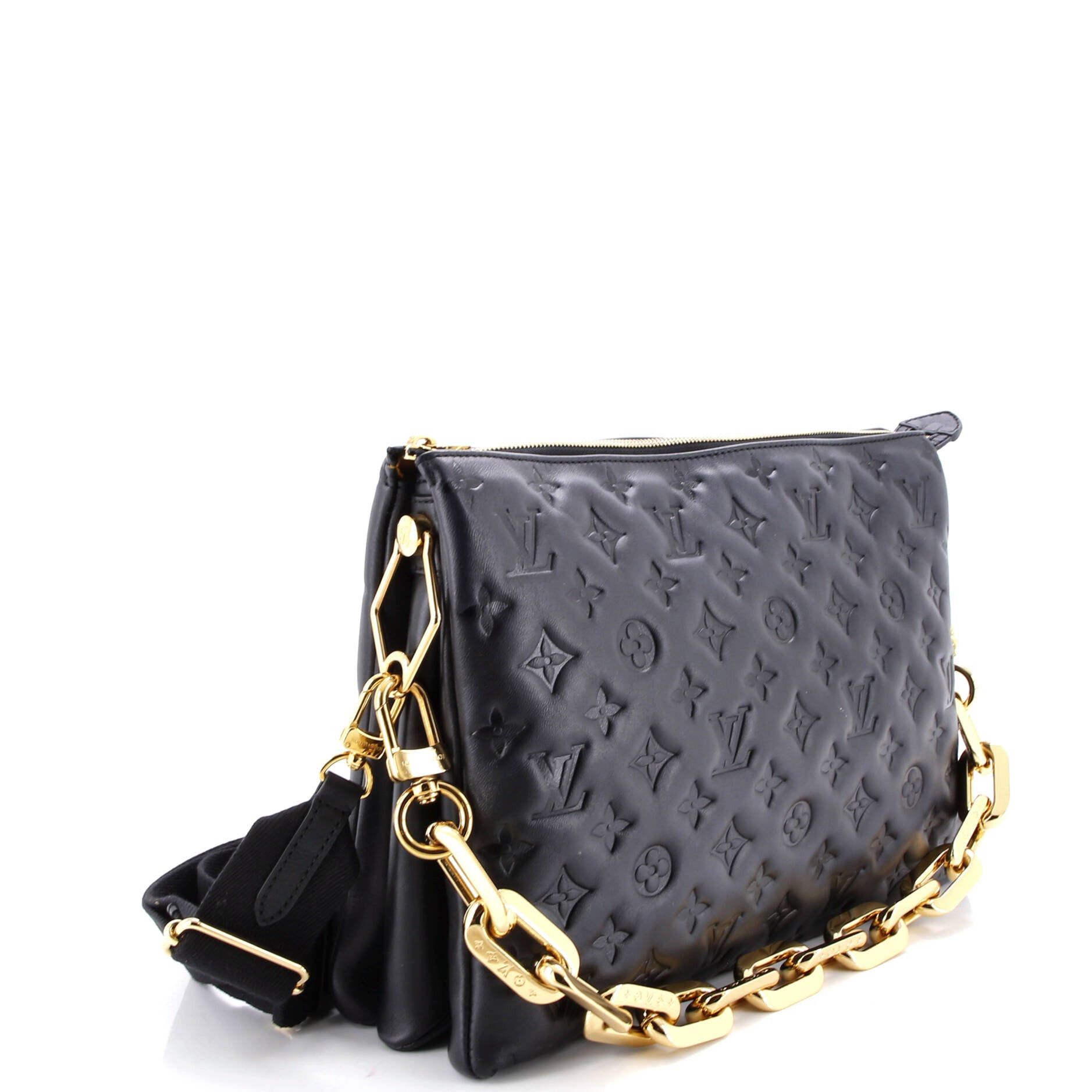 Louis Vuitton Coussin Bag Size ONE SIZE - 2 Thumbnail
