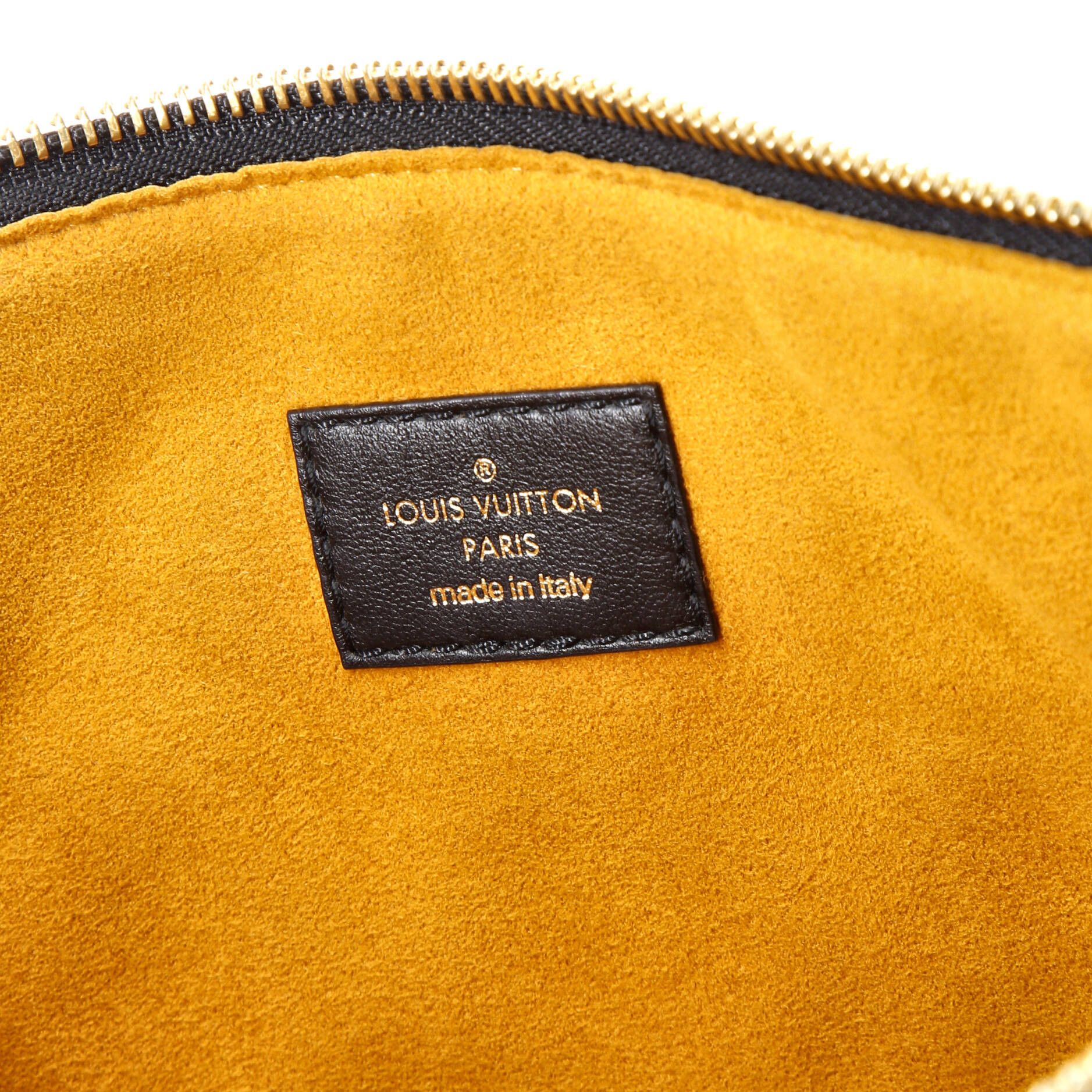 Louis Vuitton Coussin Bag Size ONE SIZE - 7 Thumbnail