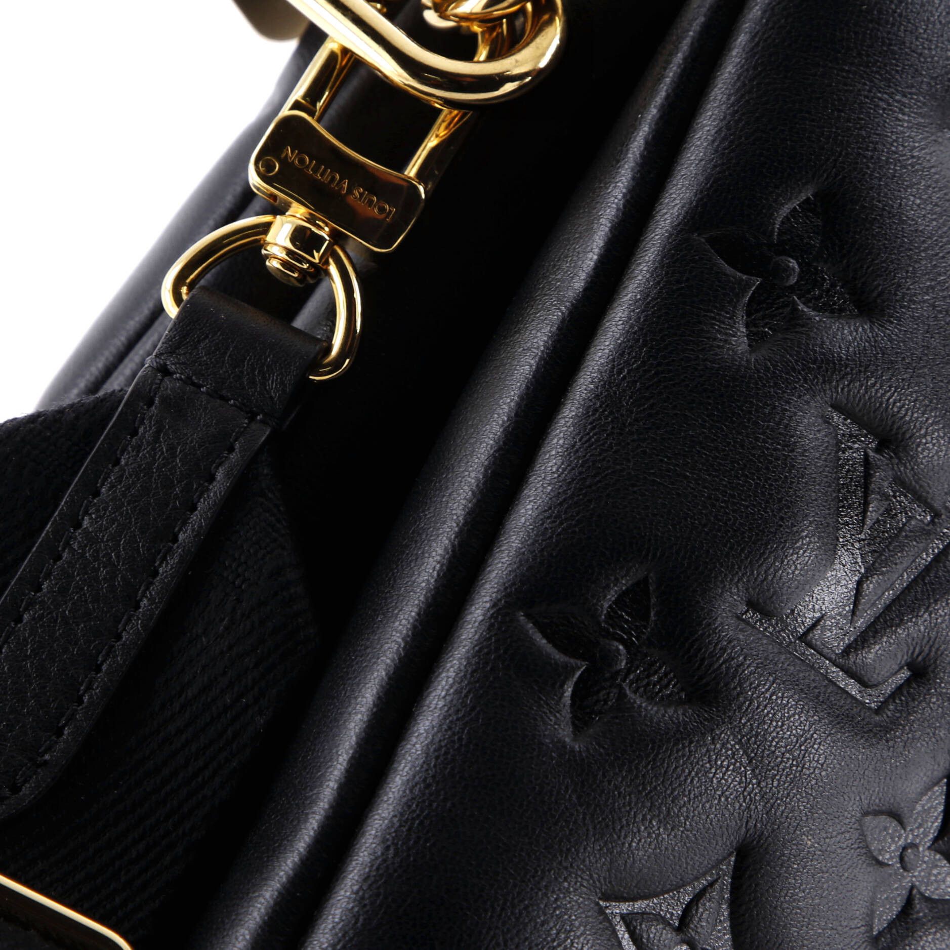 Louis Vuitton Coussin Bag Size ONE SIZE - 6 Thumbnail