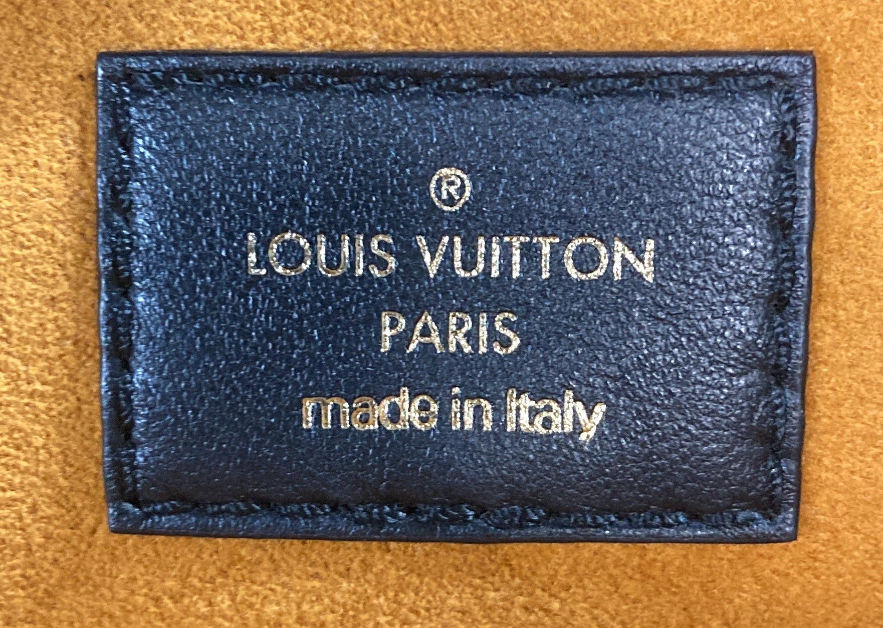 Louis Vuitton Coussin Bag Size ONE SIZE - 8 Thumbnail