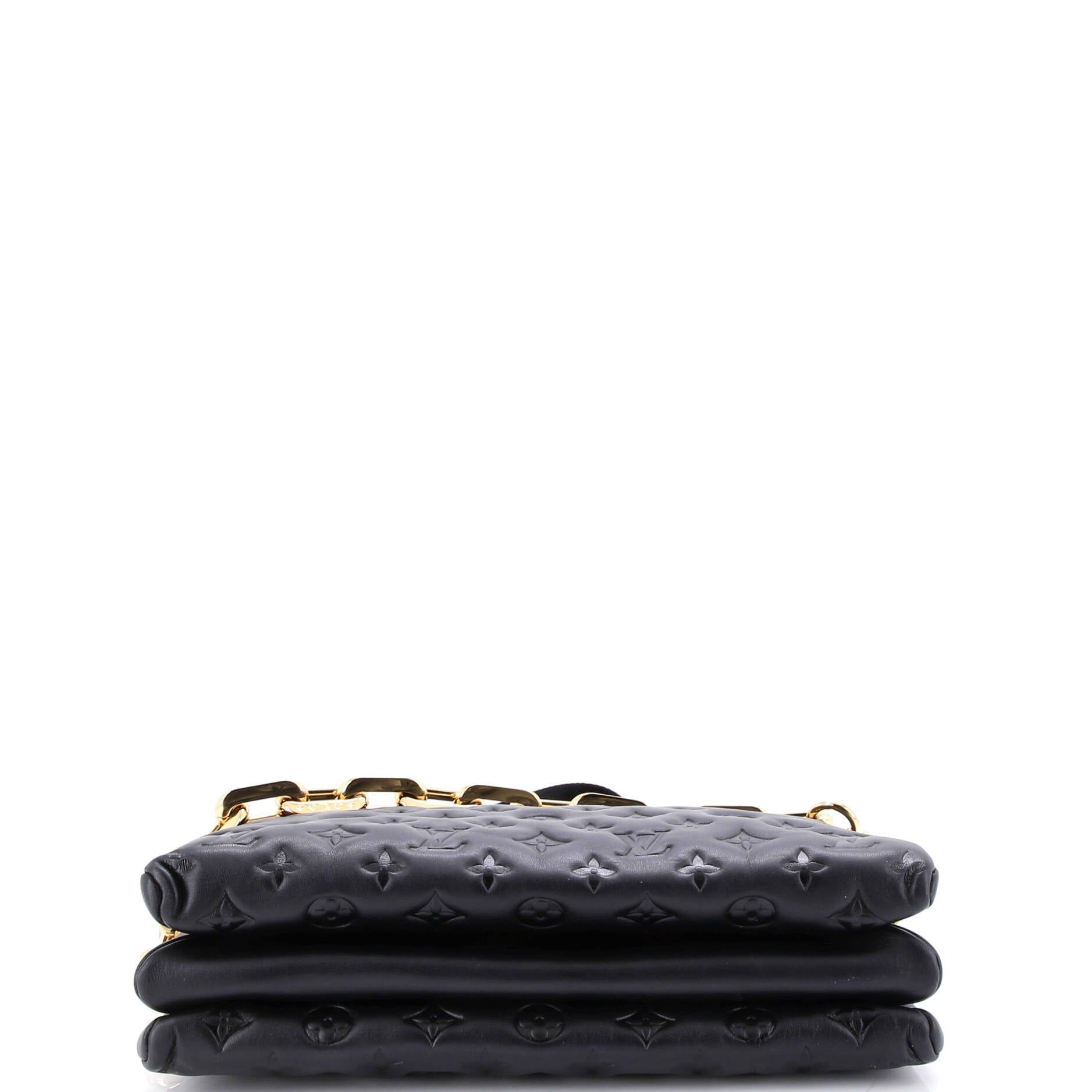 Louis Vuitton Coussin Bag Size ONE SIZE - 4 Thumbnail