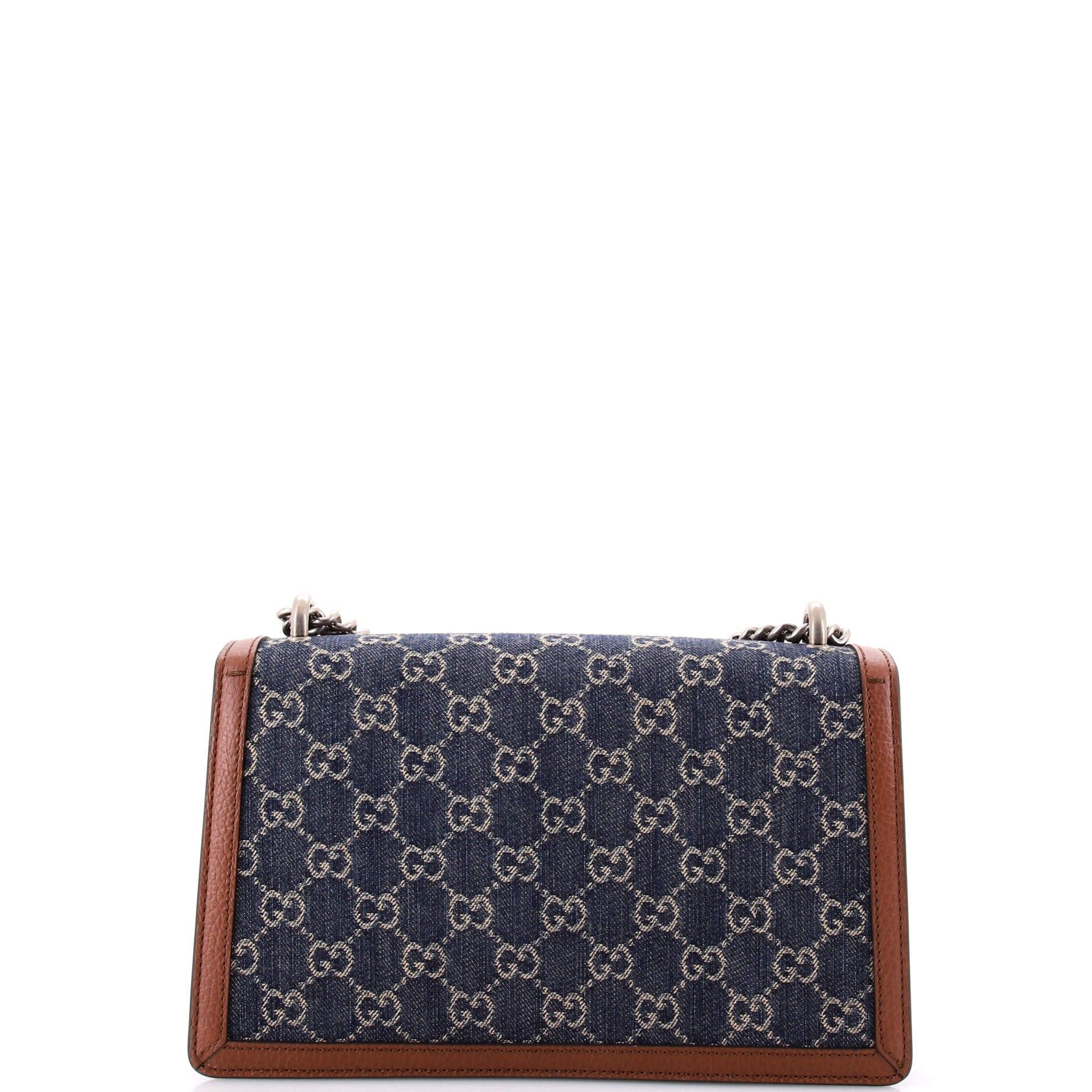 Gucci Dionysus Bag Size ONE SIZE - 3 Thumbnail