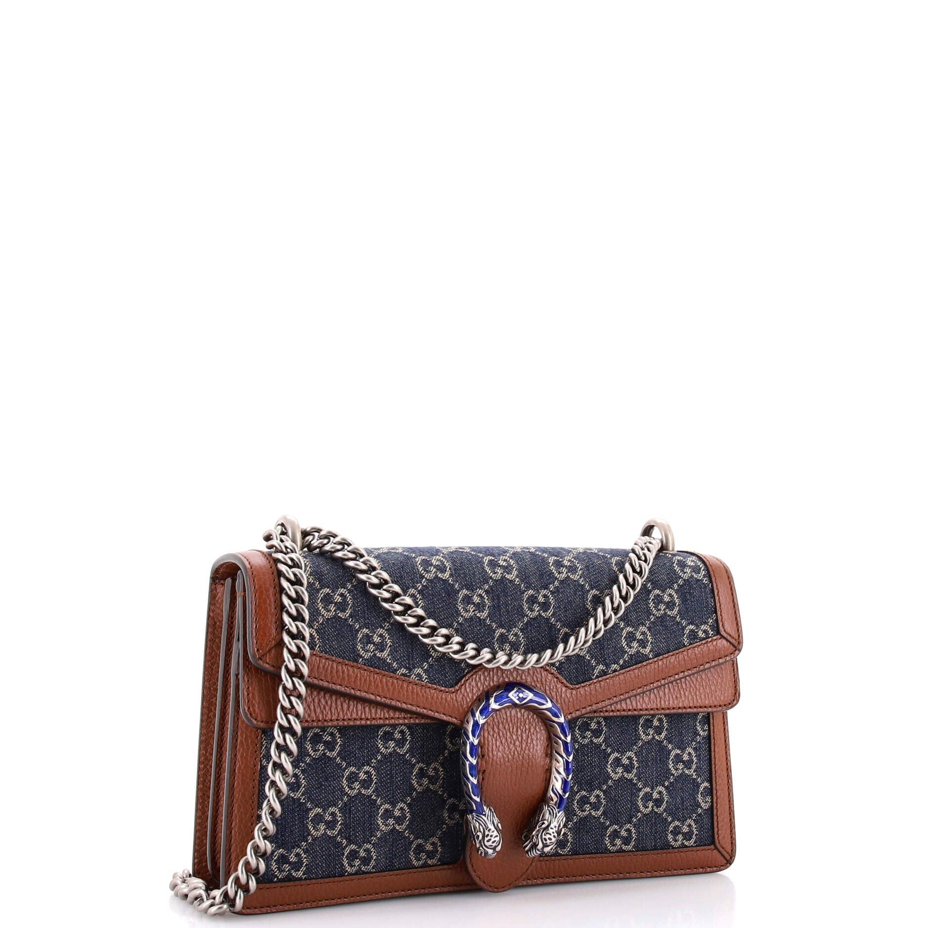 Gucci Dionysus Bag Size ONE SIZE - 2 Thumbnail