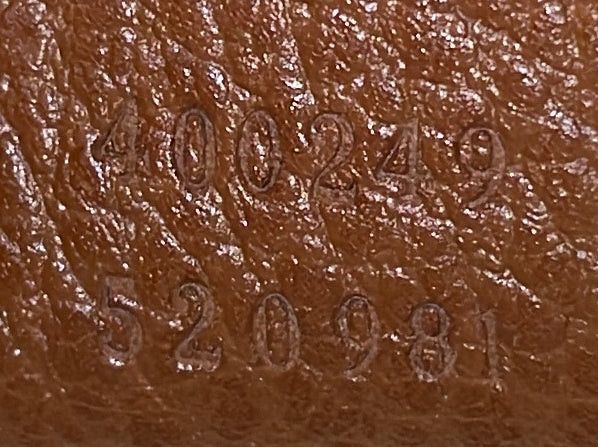 Gucci Dionysus Bag Size ONE SIZE - 6 Thumbnail