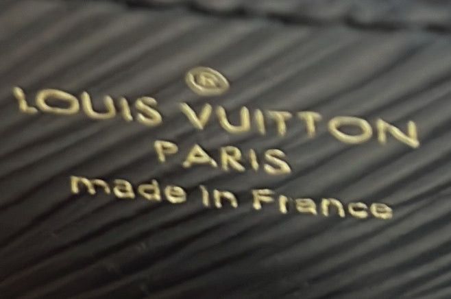 Louis Vuitton Braided Chain Twist Bag Size ONE SIZE - 7 Thumbnail