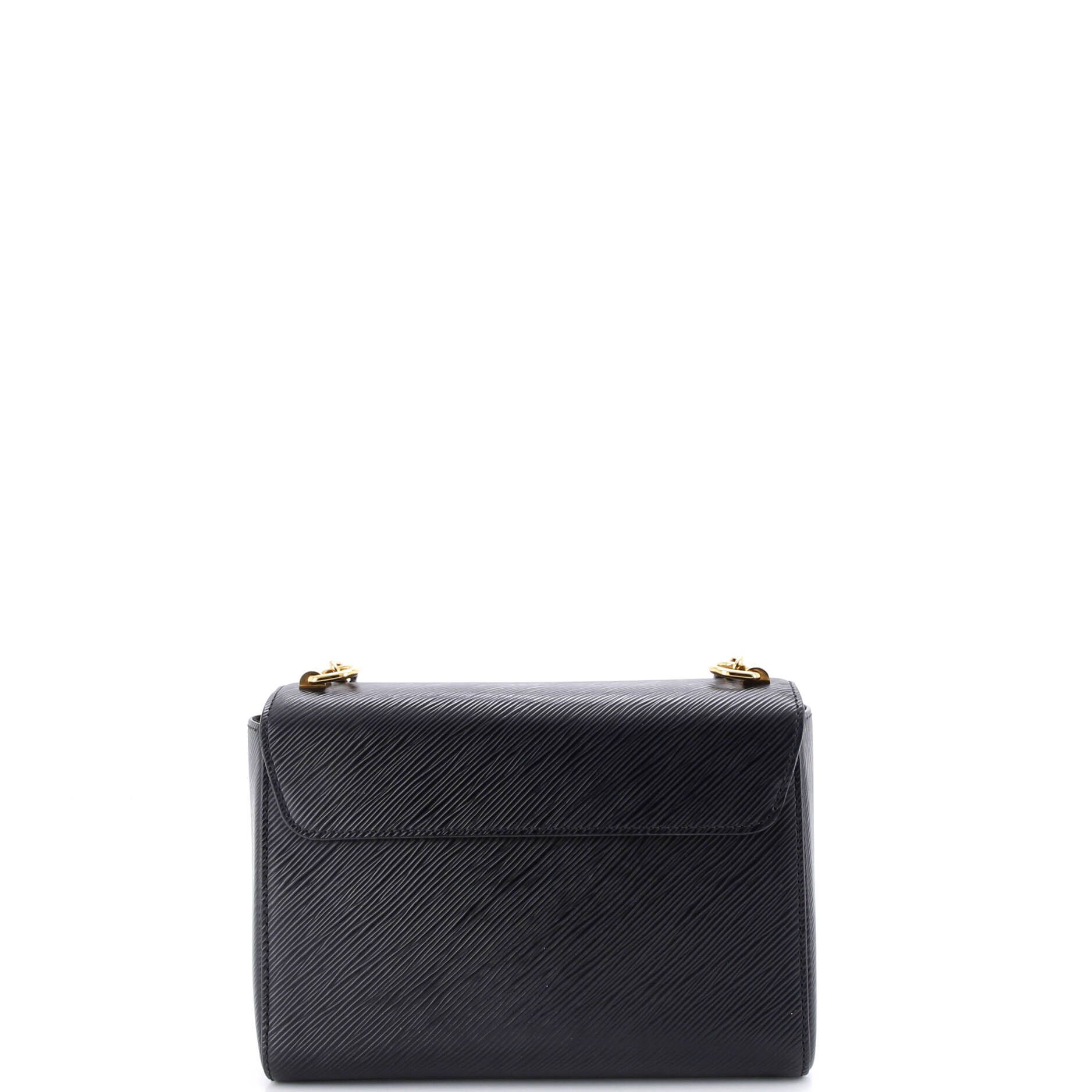 Louis Vuitton Braided Chain Twist Bag Size ONE SIZE - 3 Thumbnail