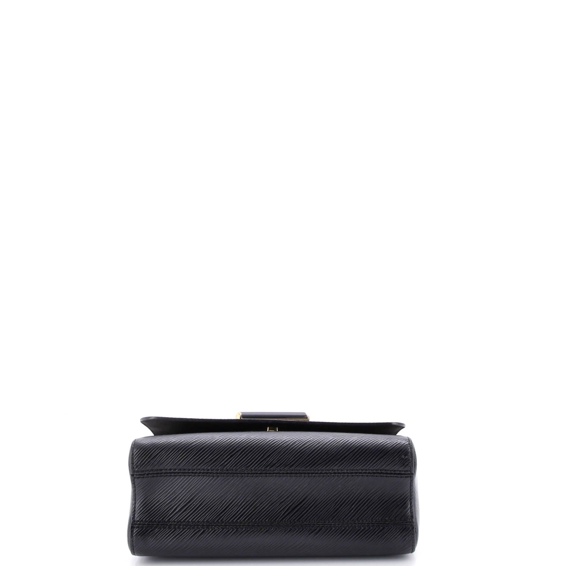Louis Vuitton Braided Chain Twist Bag Size ONE SIZE - 4 Thumbnail