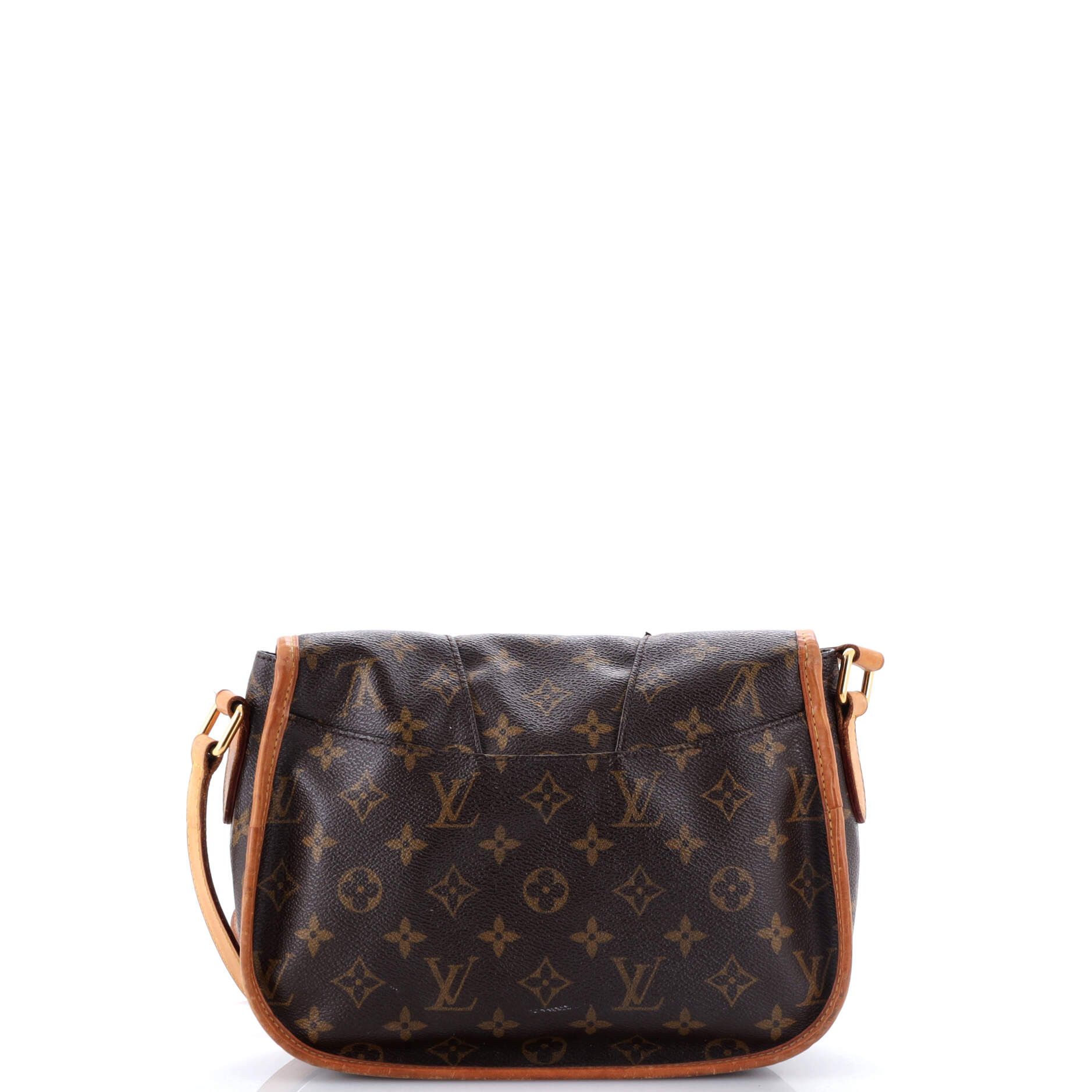 Louis Vuitton Menilmontant Handbag Size ONE SIZE - 3 Thumbnail
