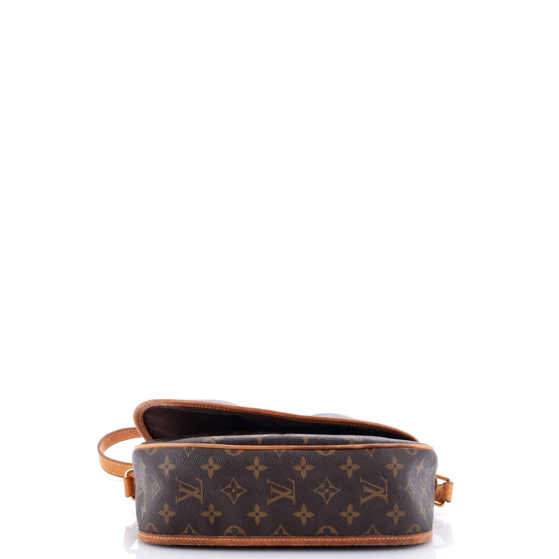 Louis Vuitton Menilmontant Handbag Size ONE SIZE - 4 Thumbnail