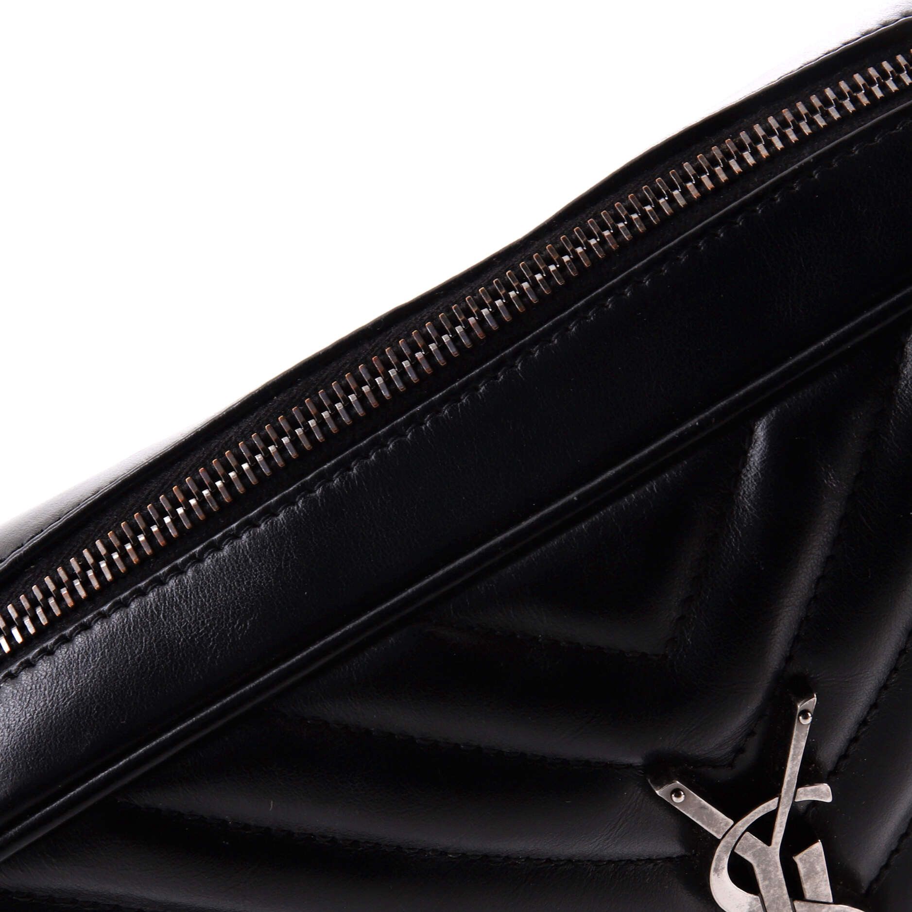 Saint Laurent Paris Lou Camera Bag Size ONE SIZE - 7 Thumbnail